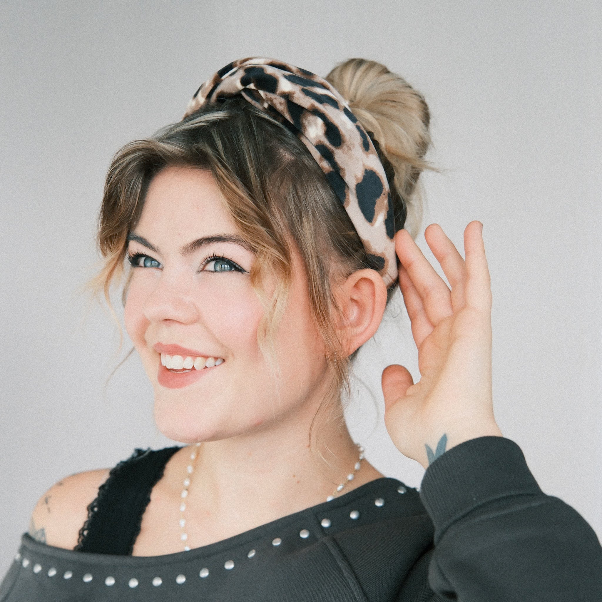 Fritzi - Samt Leo