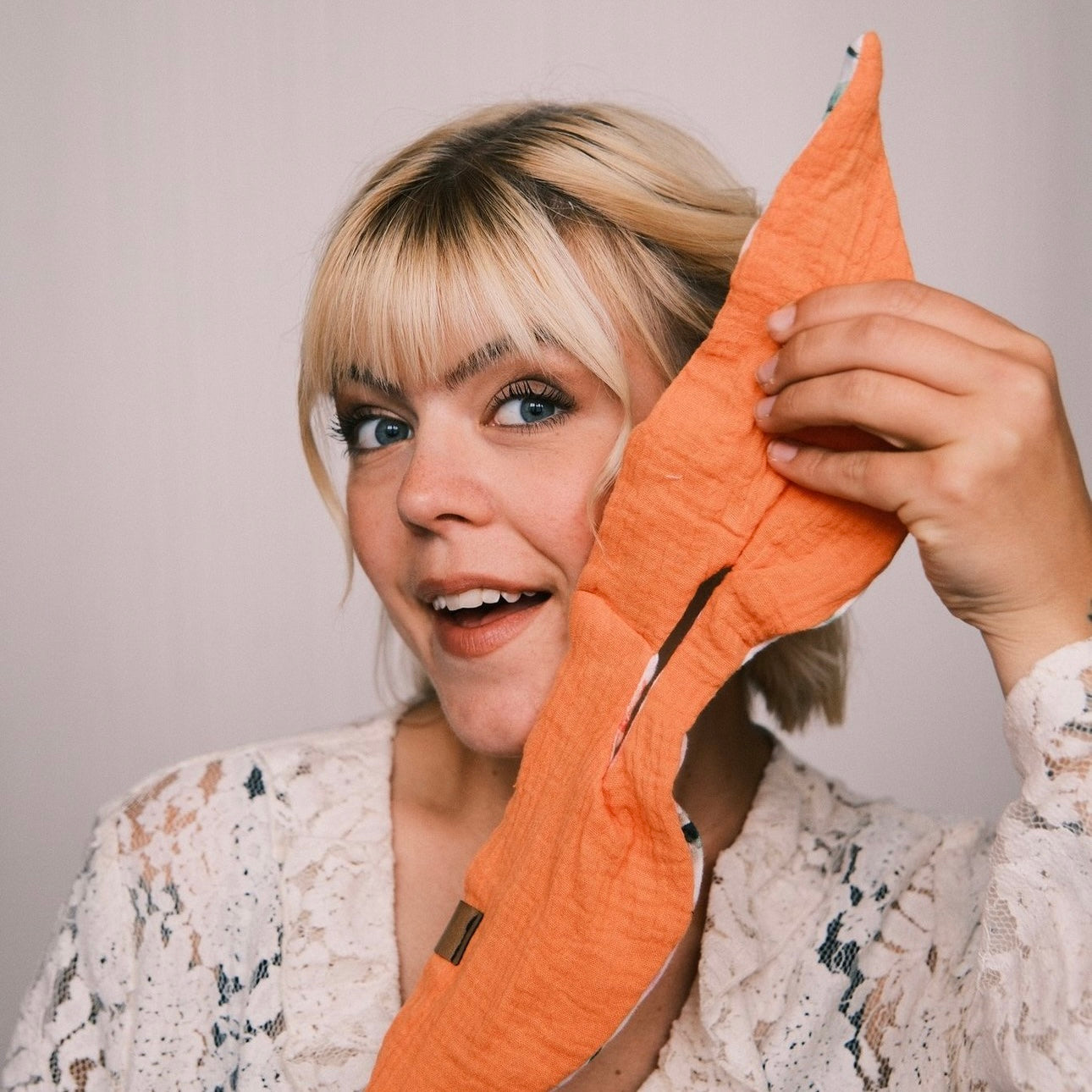 Dutti Blumen / Aprikot