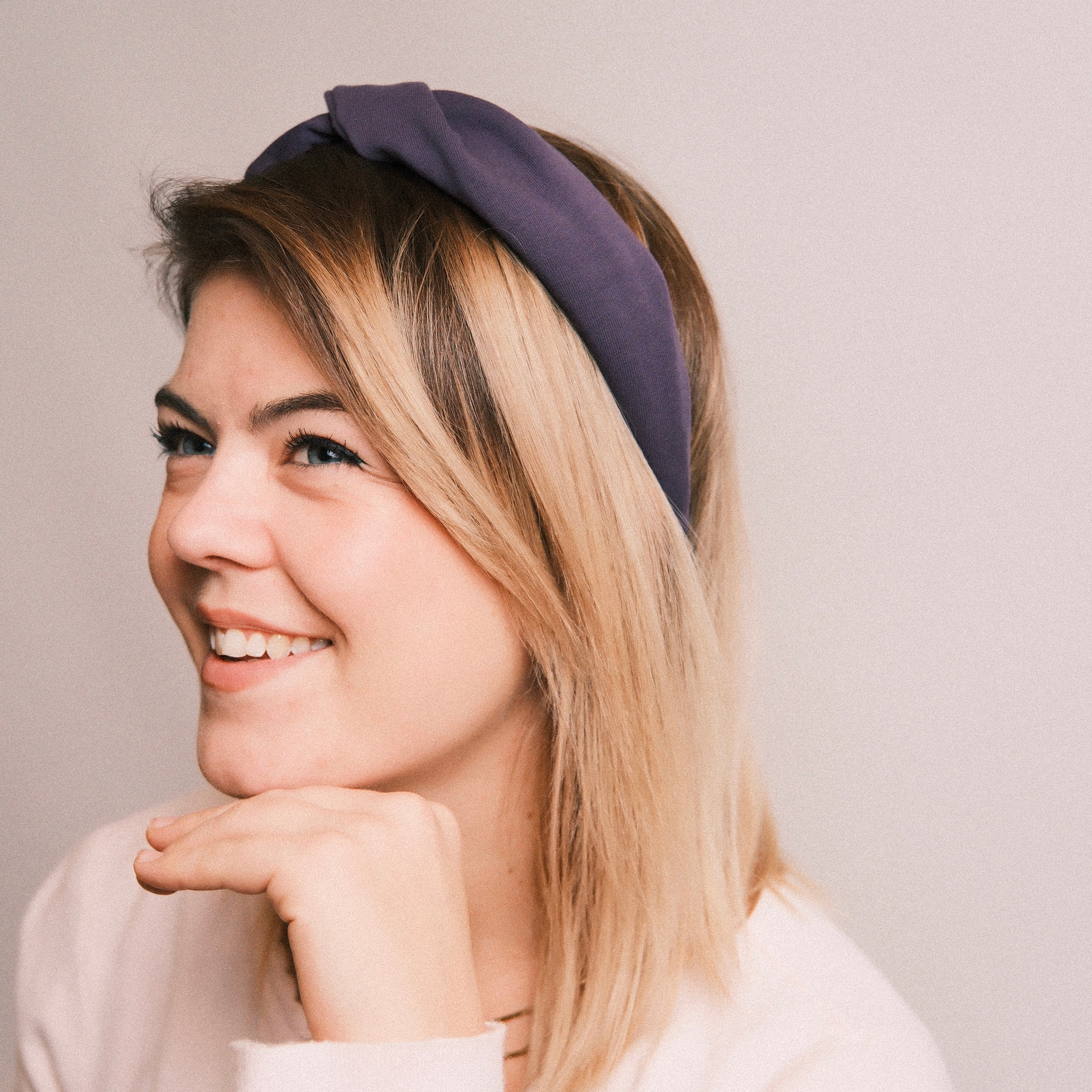 Fritzi - Lila