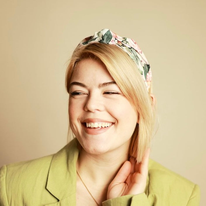 Katharina - Rosengarten