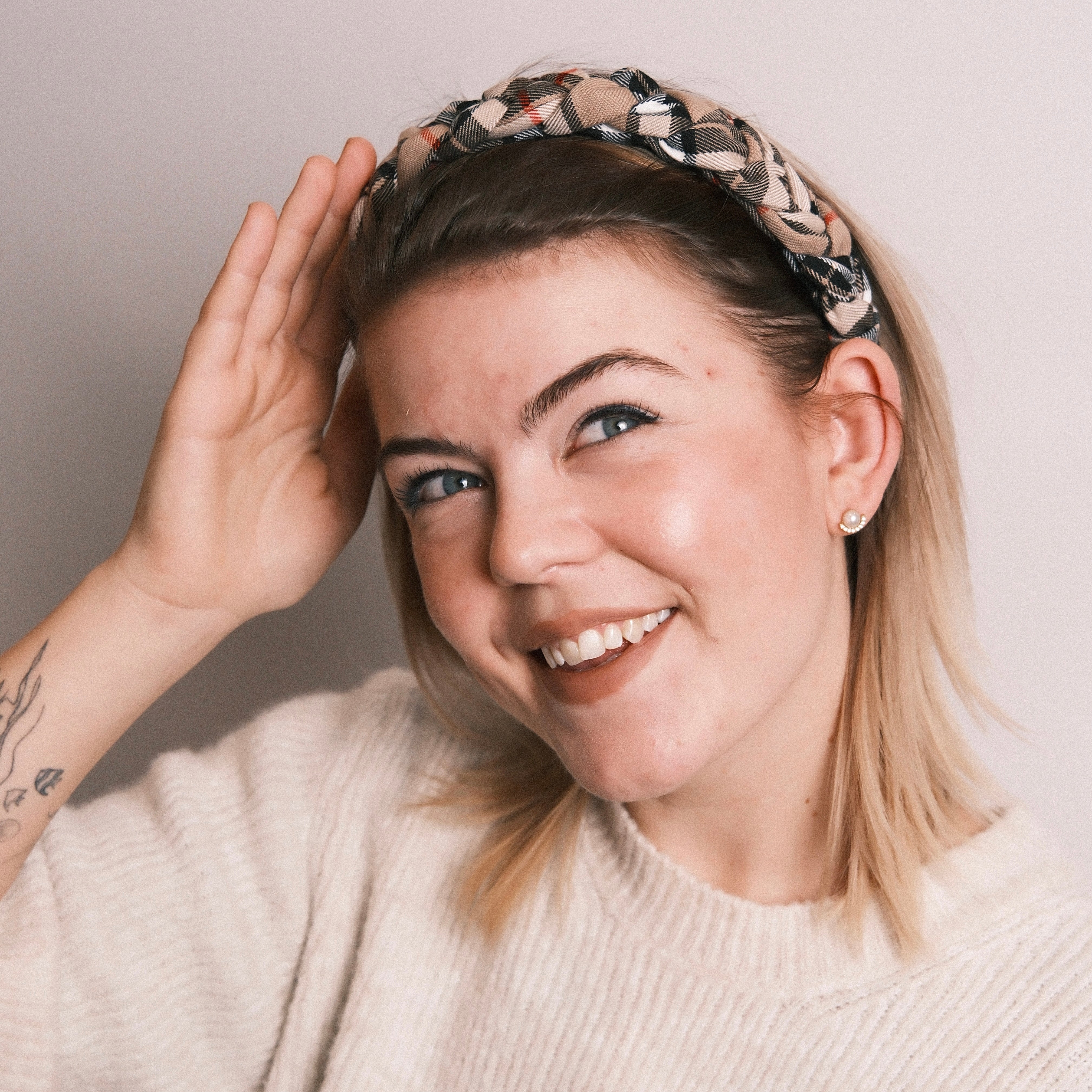 Luise - Caramel Noel