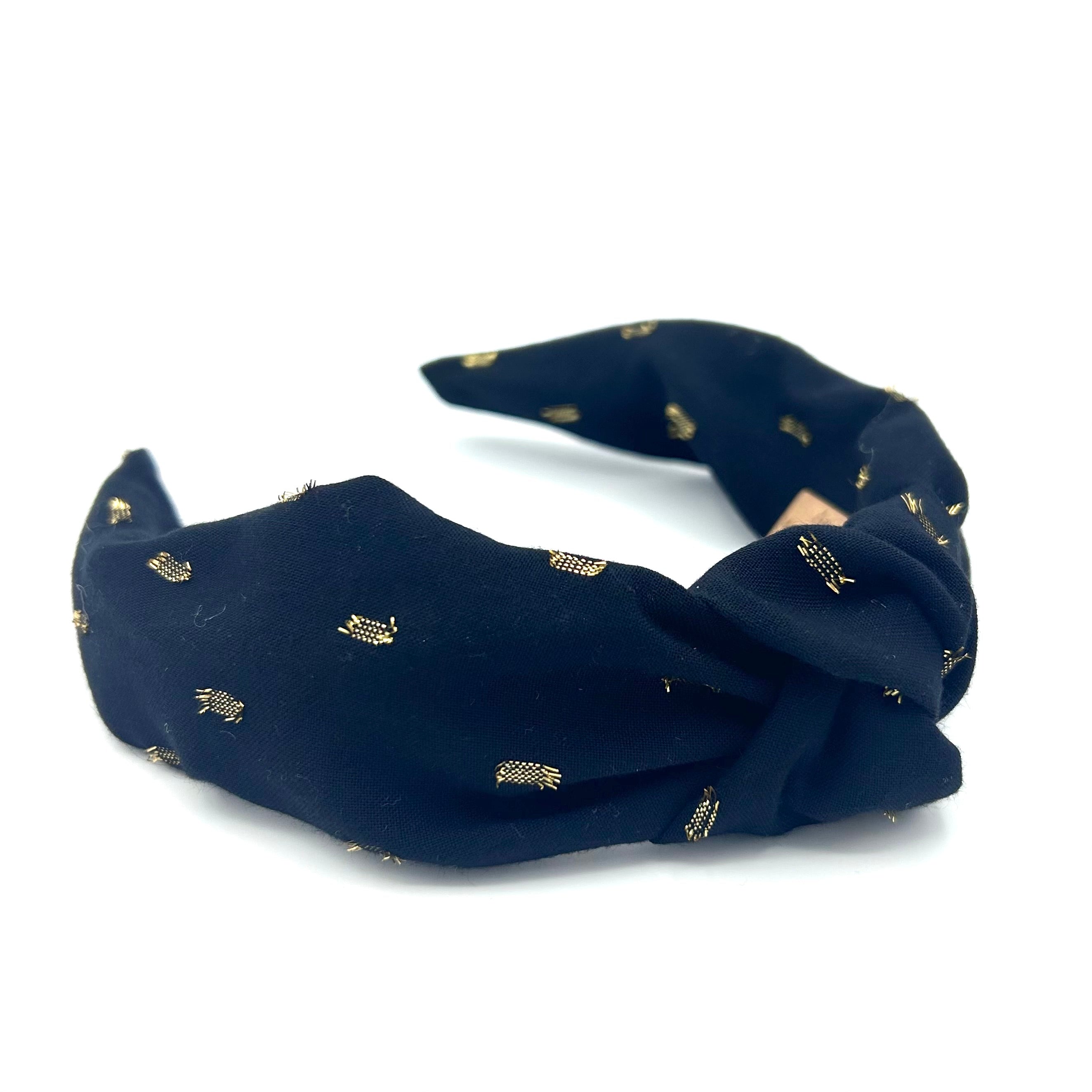 Katharina  - Sparkle Schwarz