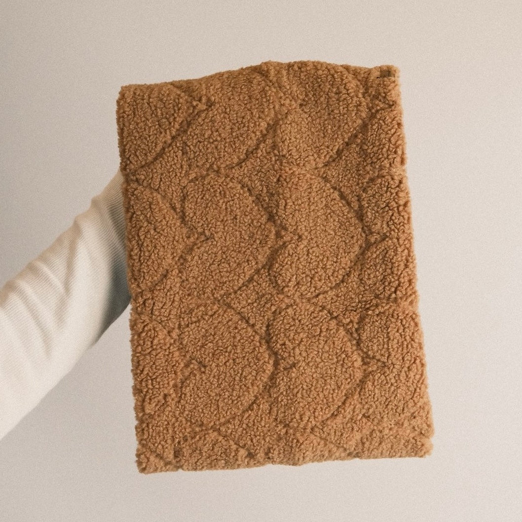 Loop - Teddy Love Camel