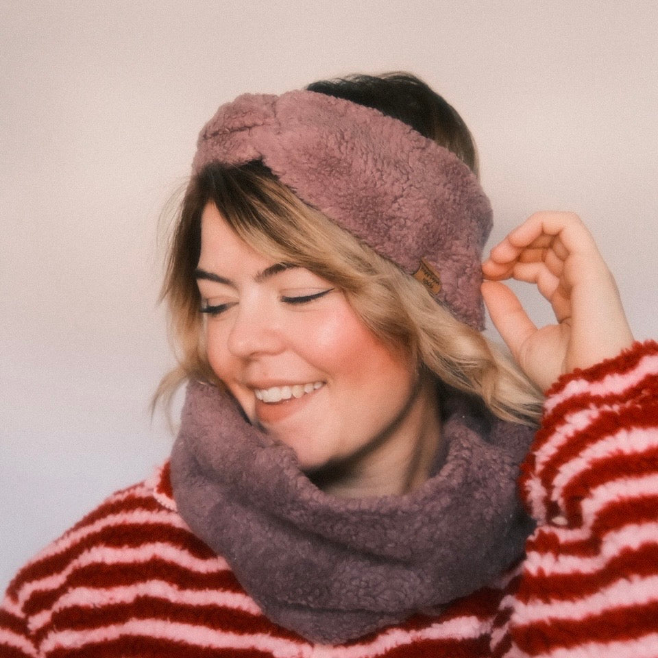 Loop - Teddy Lavendel