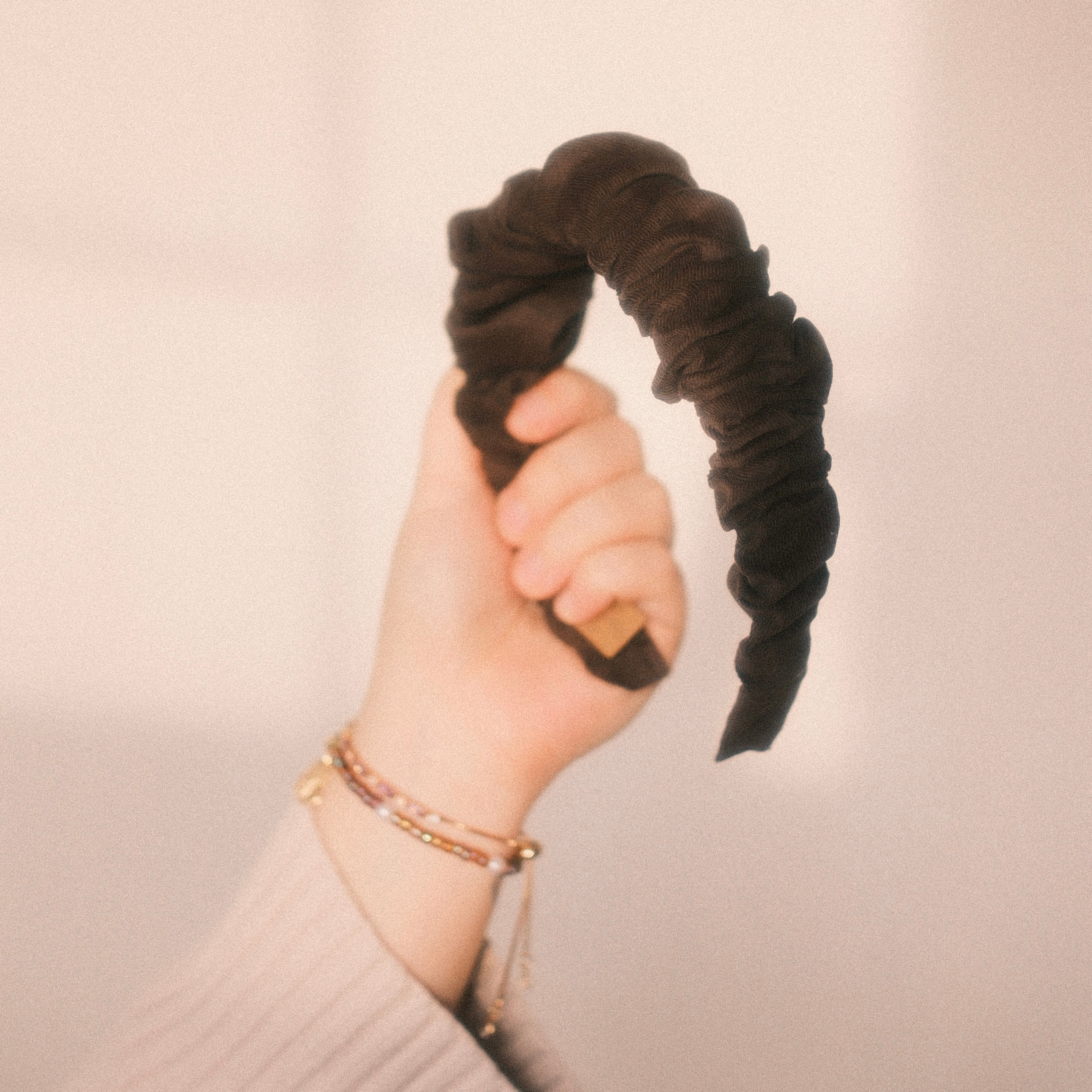 Ronja - Feincord Schokobraun