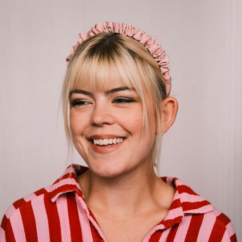 Melli - zart Rosa