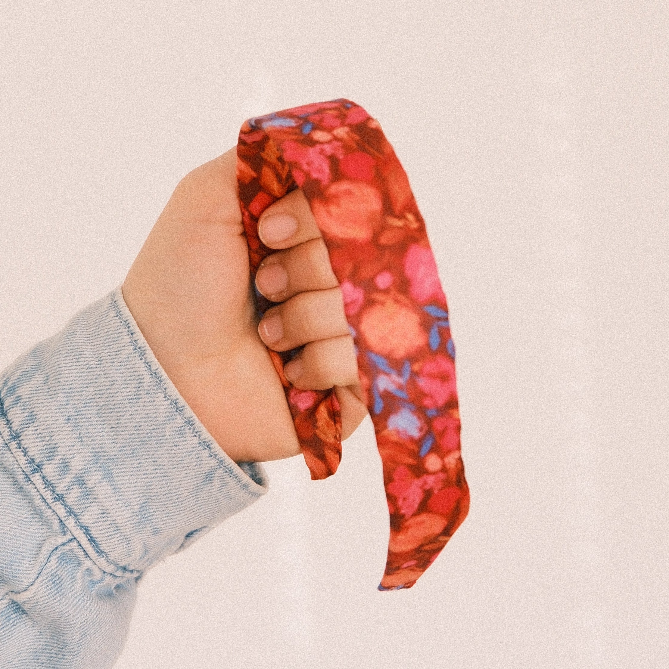 Anne - Floral Crush