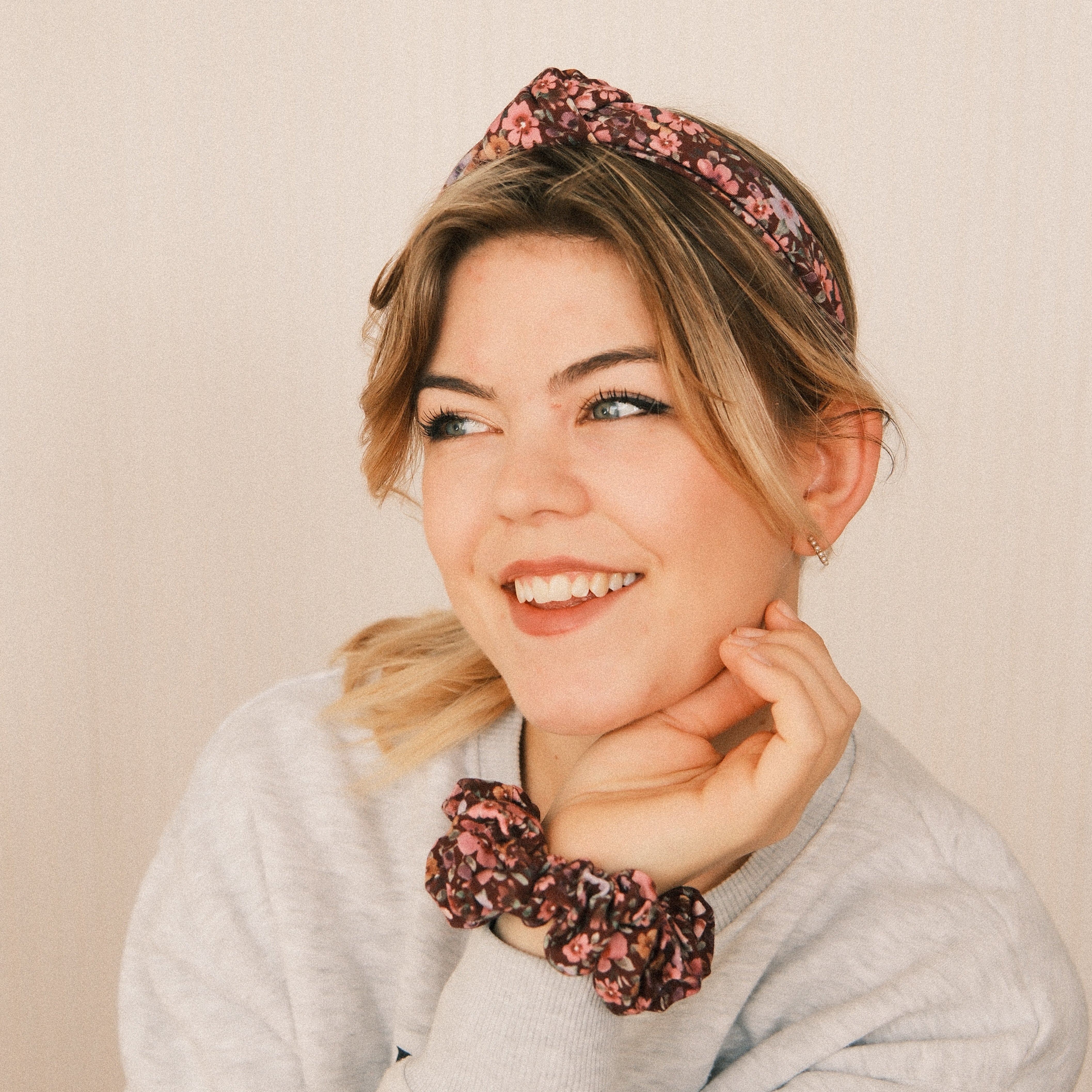 Lilly - Cottage Garden Berry