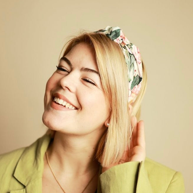 Katharina - Rosengarten