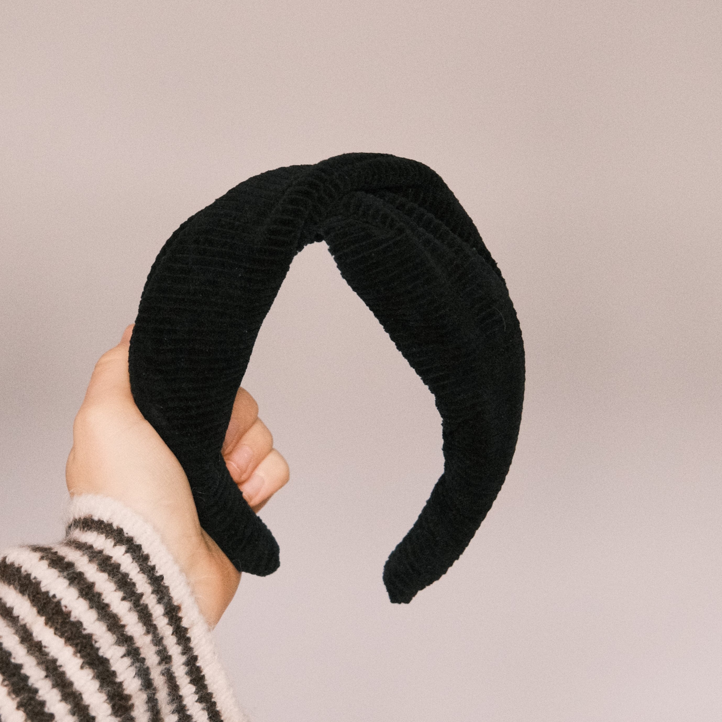 Fritzi - Cord Schwarz