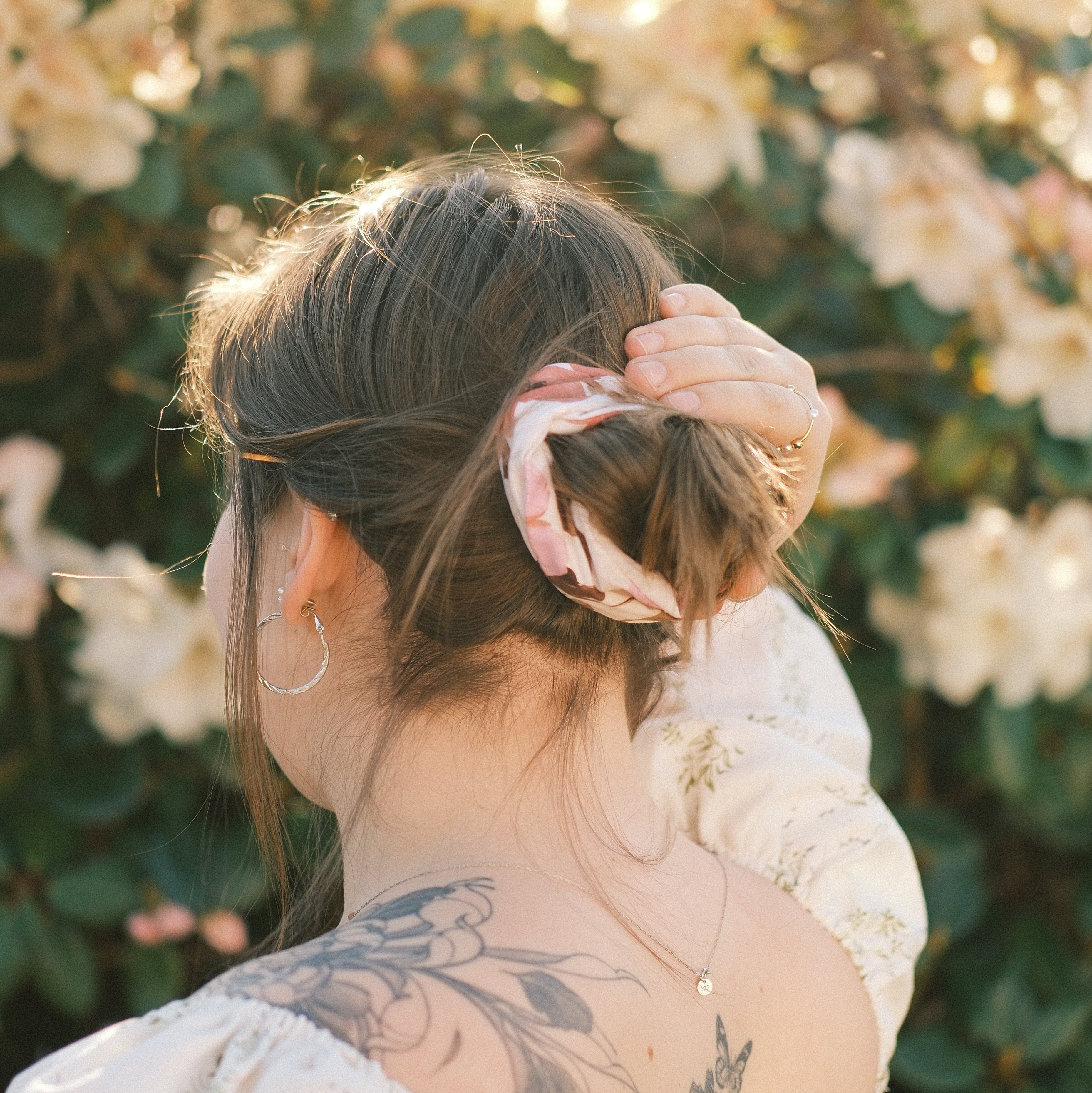 Dutti - Magnolia