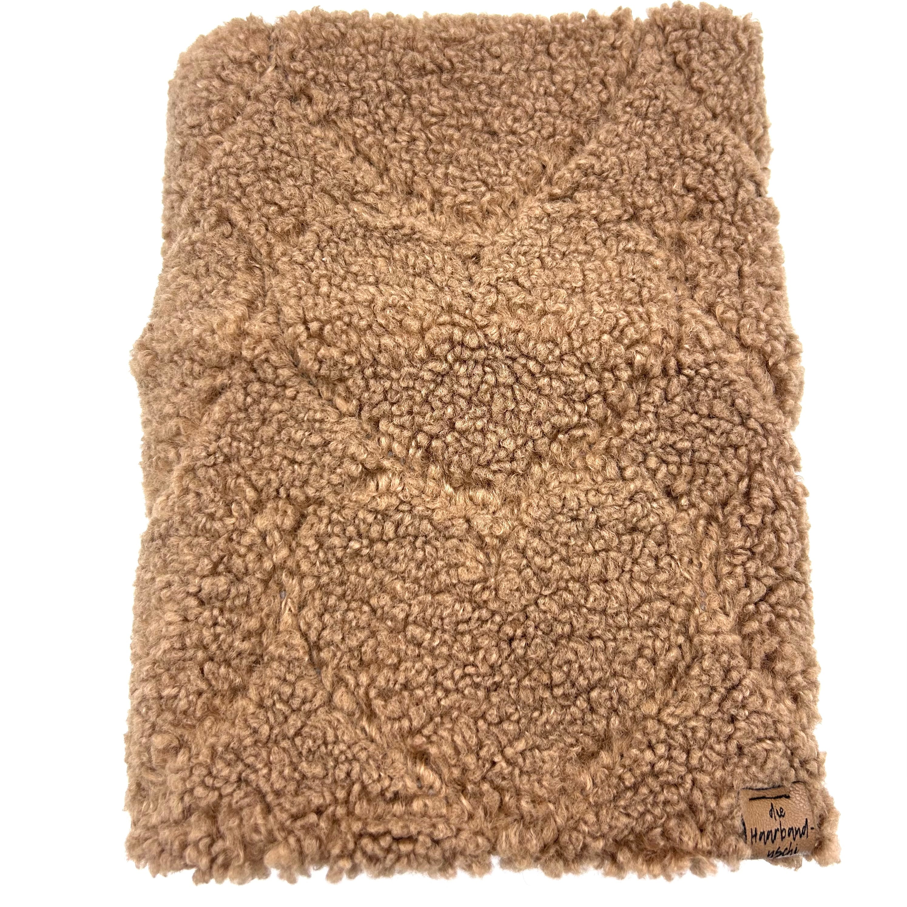 Loop - Teddy Love Camel