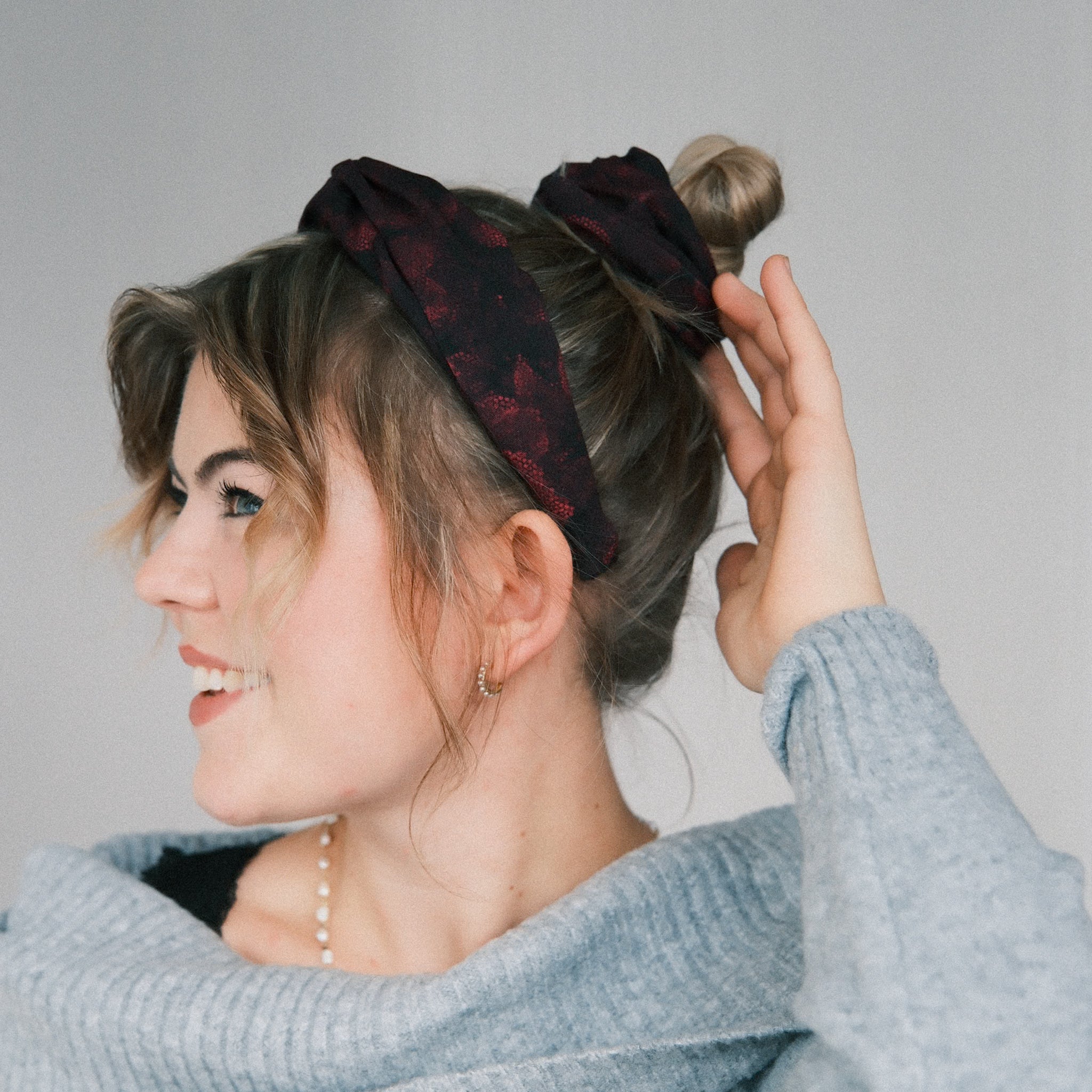 Dutti - Rubinschatten