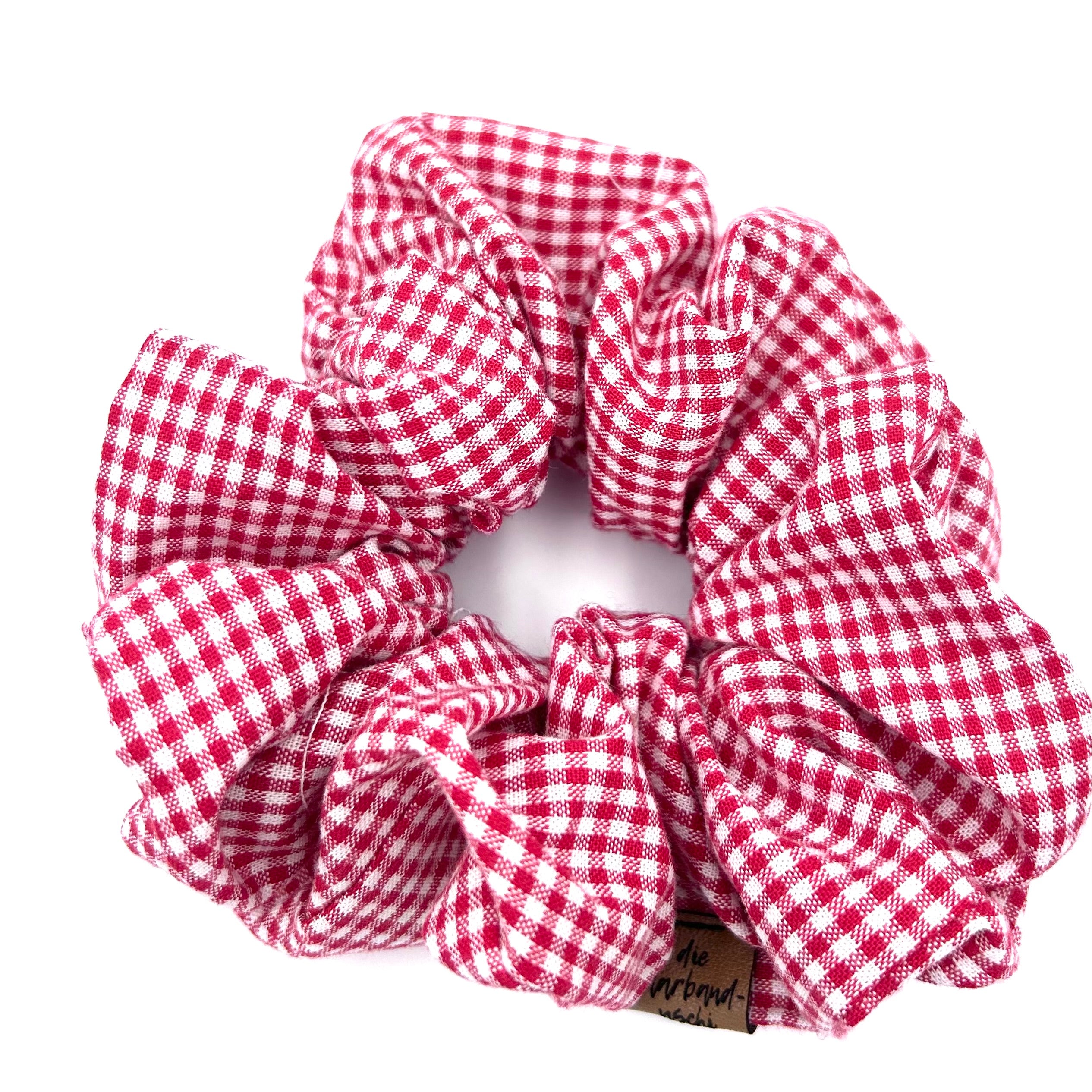 Big Scrunchie - Picknick Date