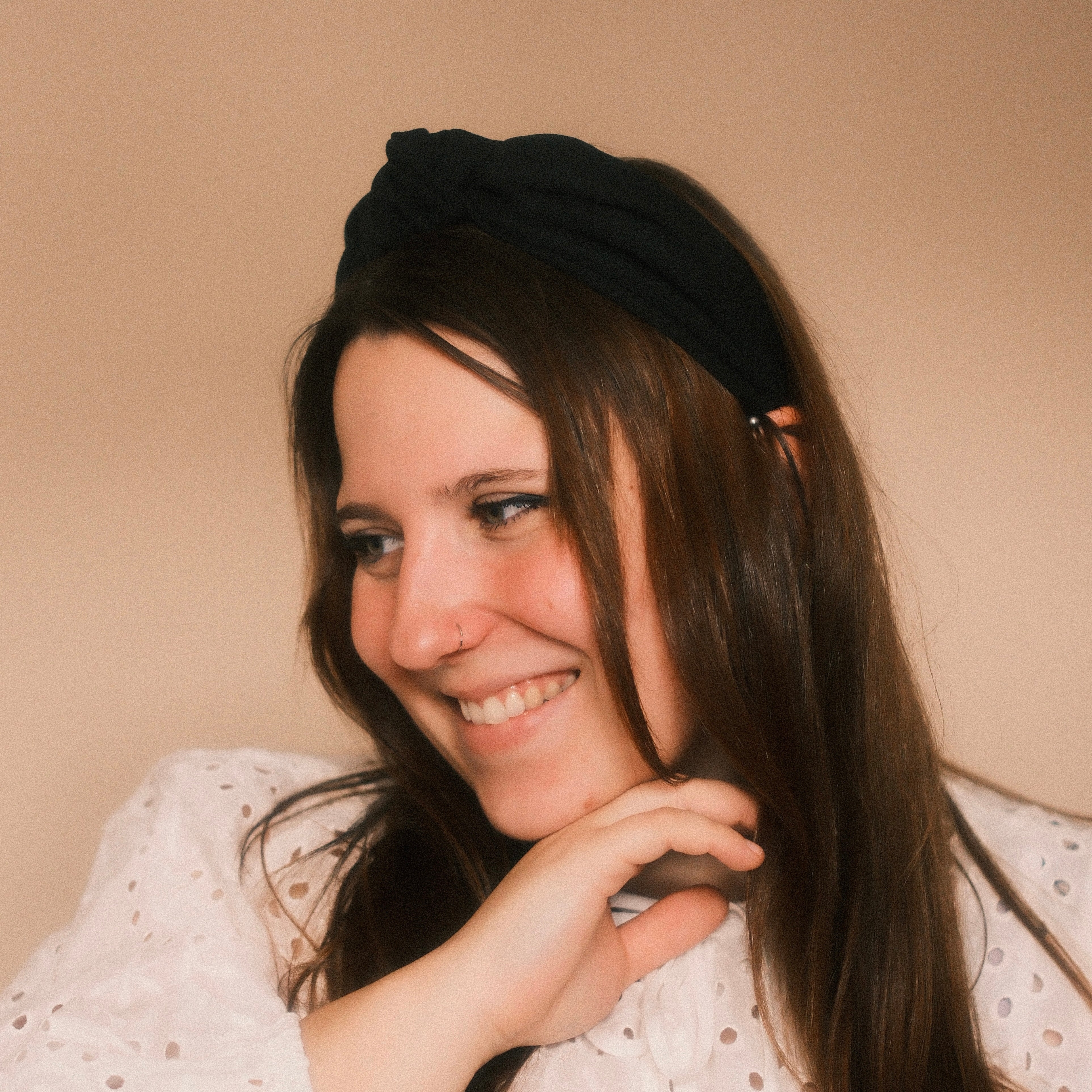 Frieda - Schwarz Onyx