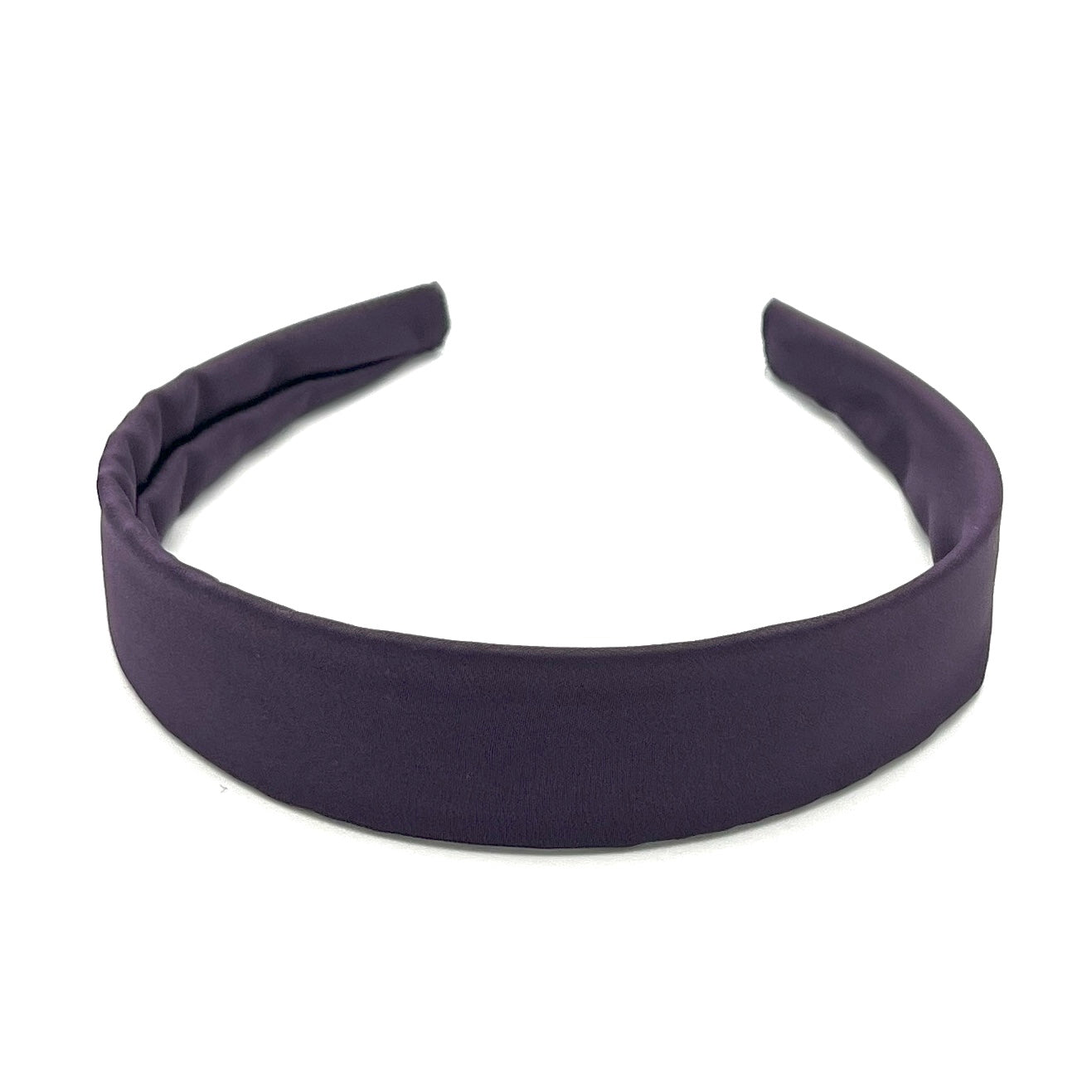 Anne Satin Mitternachtsviolett