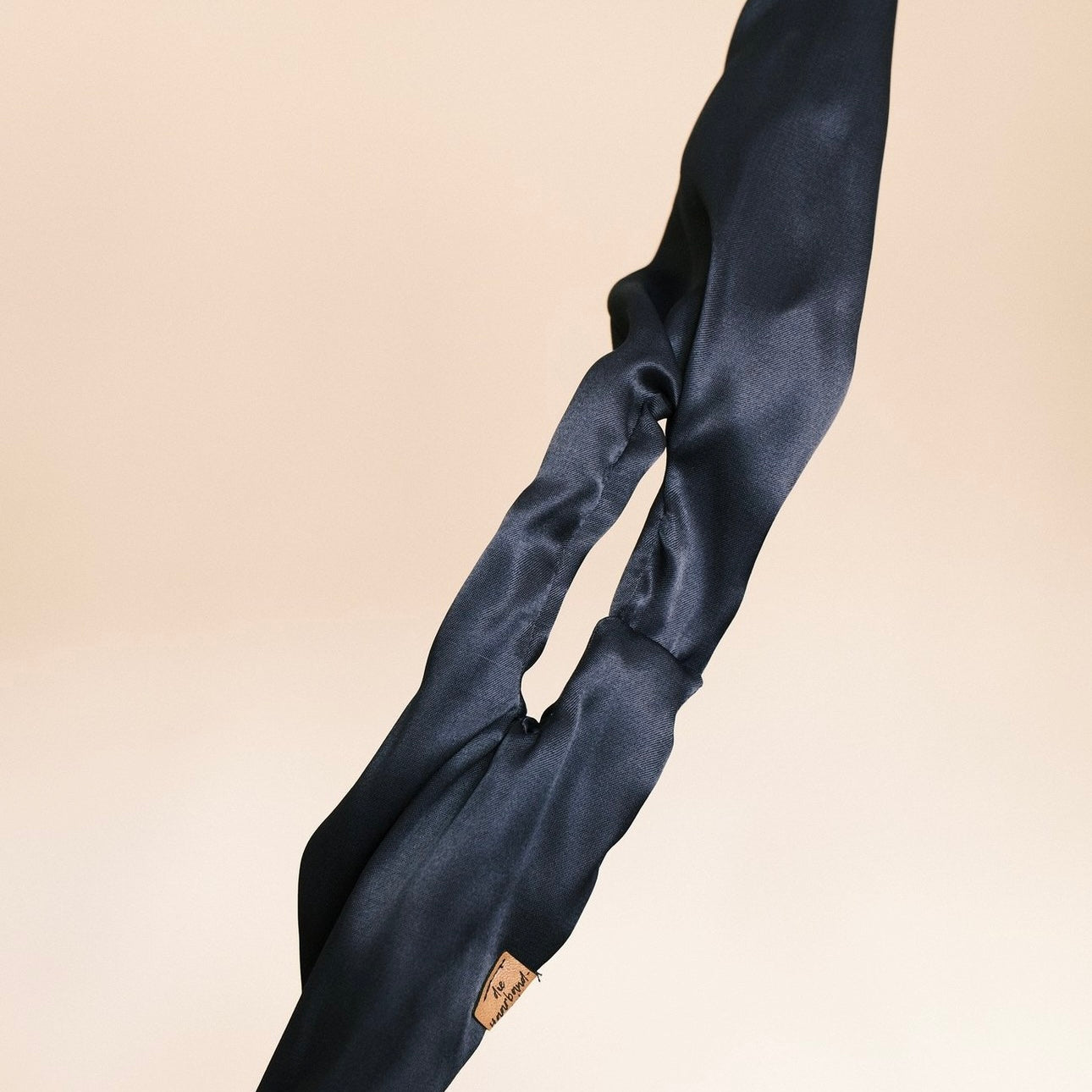 Dutti - Satin Dunkelblau