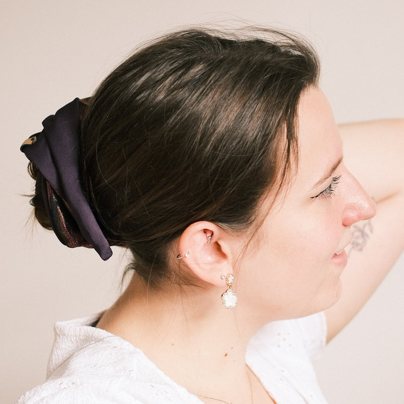 Dutti - Jungle Bloom Violet