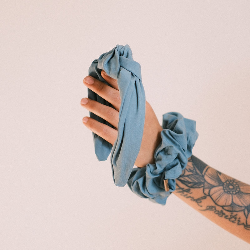 Frieda - Soft Touch Aqua