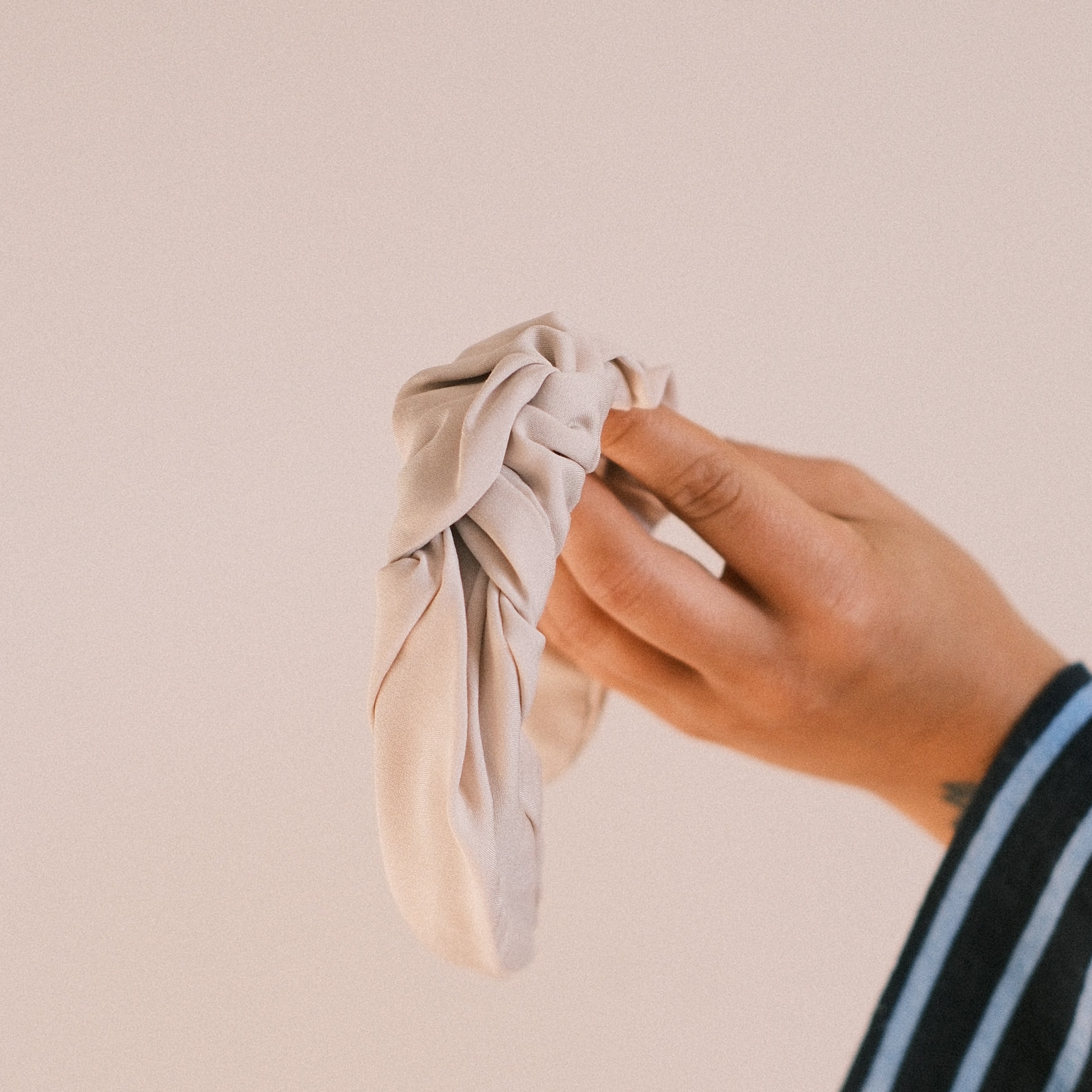 Frieda - soft touch Beige