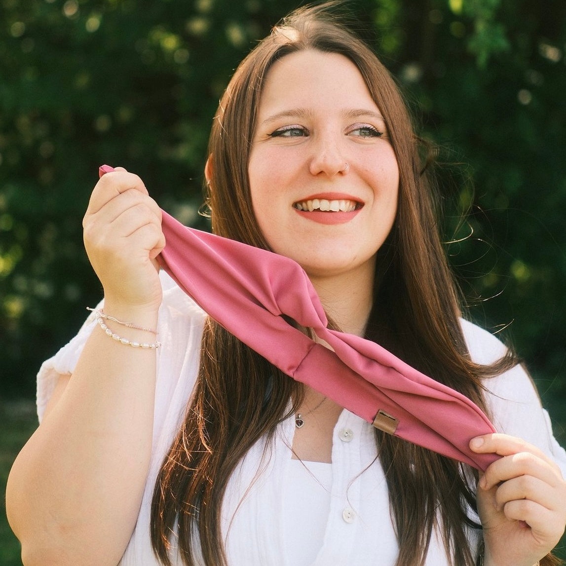 Dutti - Satin Puderbeere