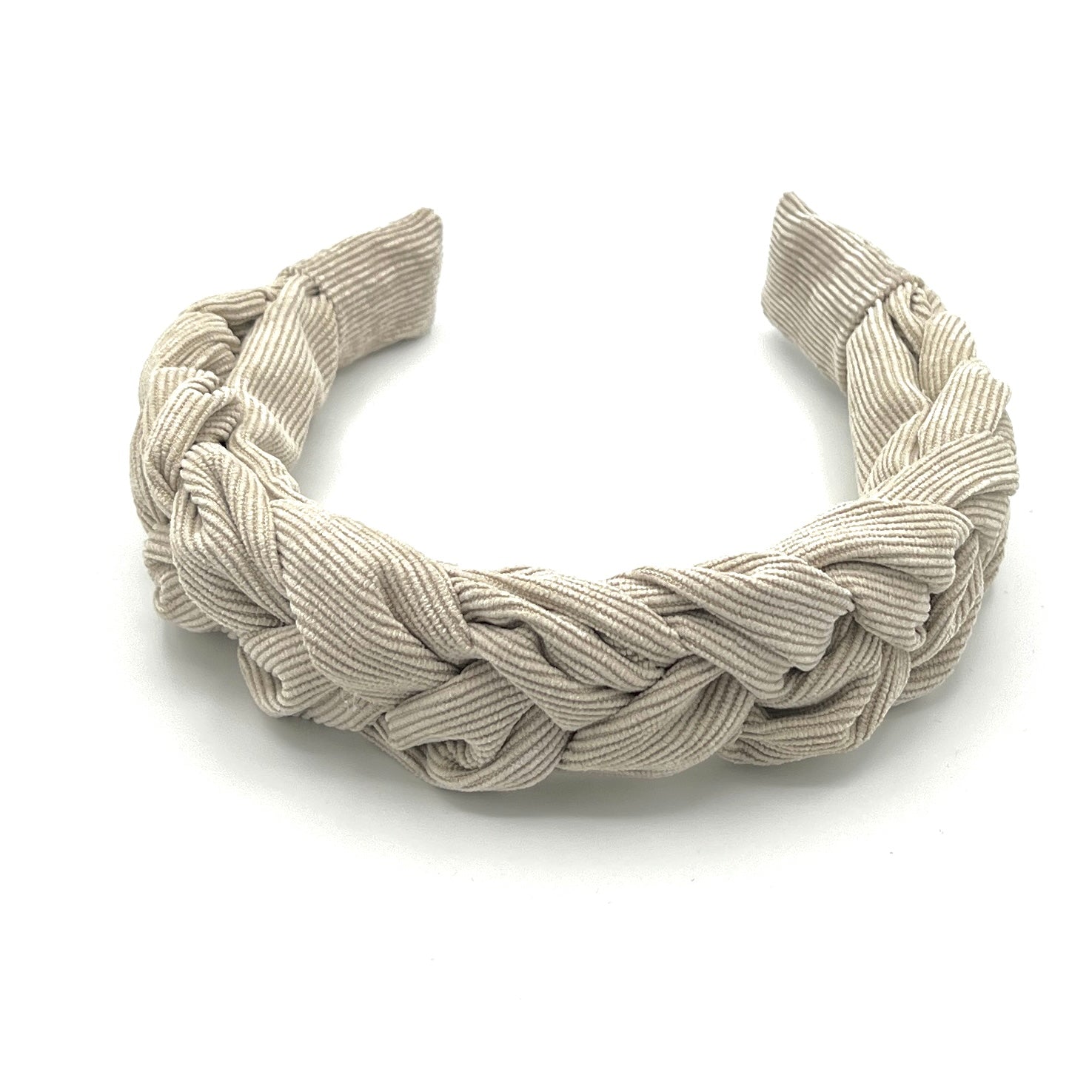 Hedda in breit  - Beige