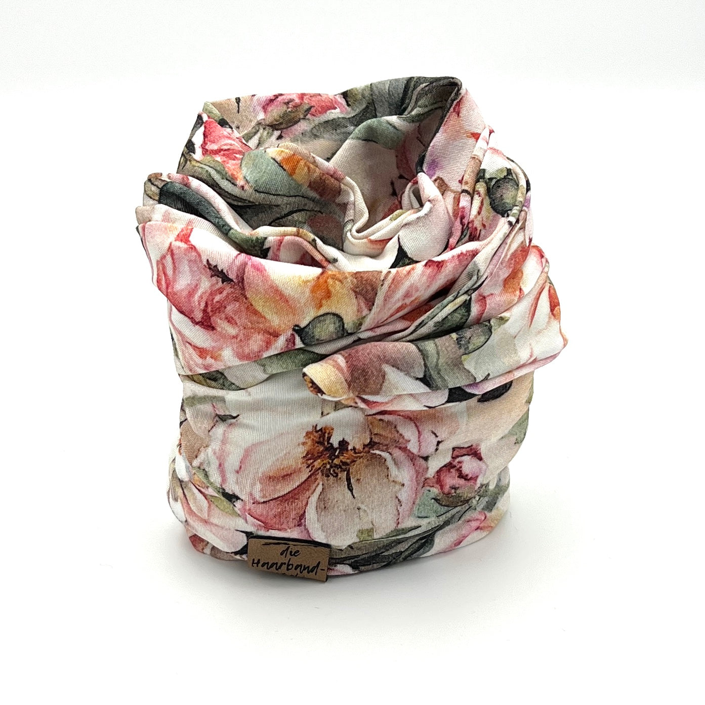 Drahthaarband breit Rosengarten