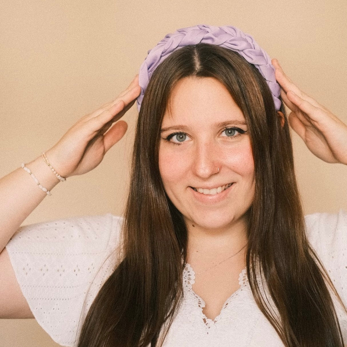 Vivi - Breit Flieder