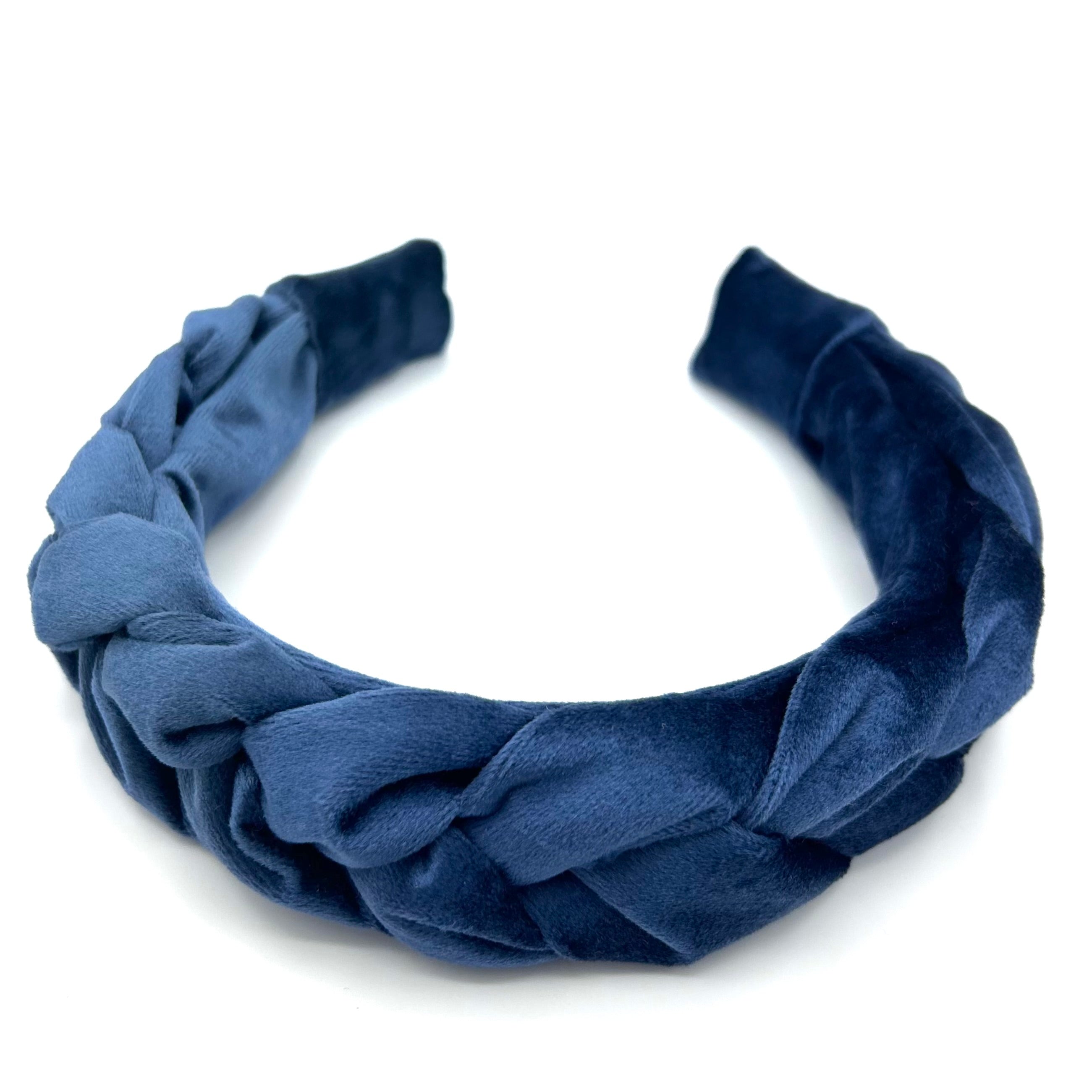 Lotte in breit - Blau