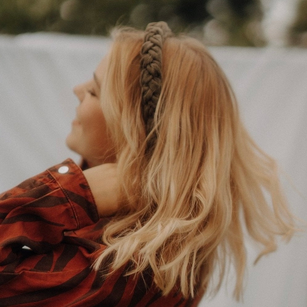 Hedda - Khaki