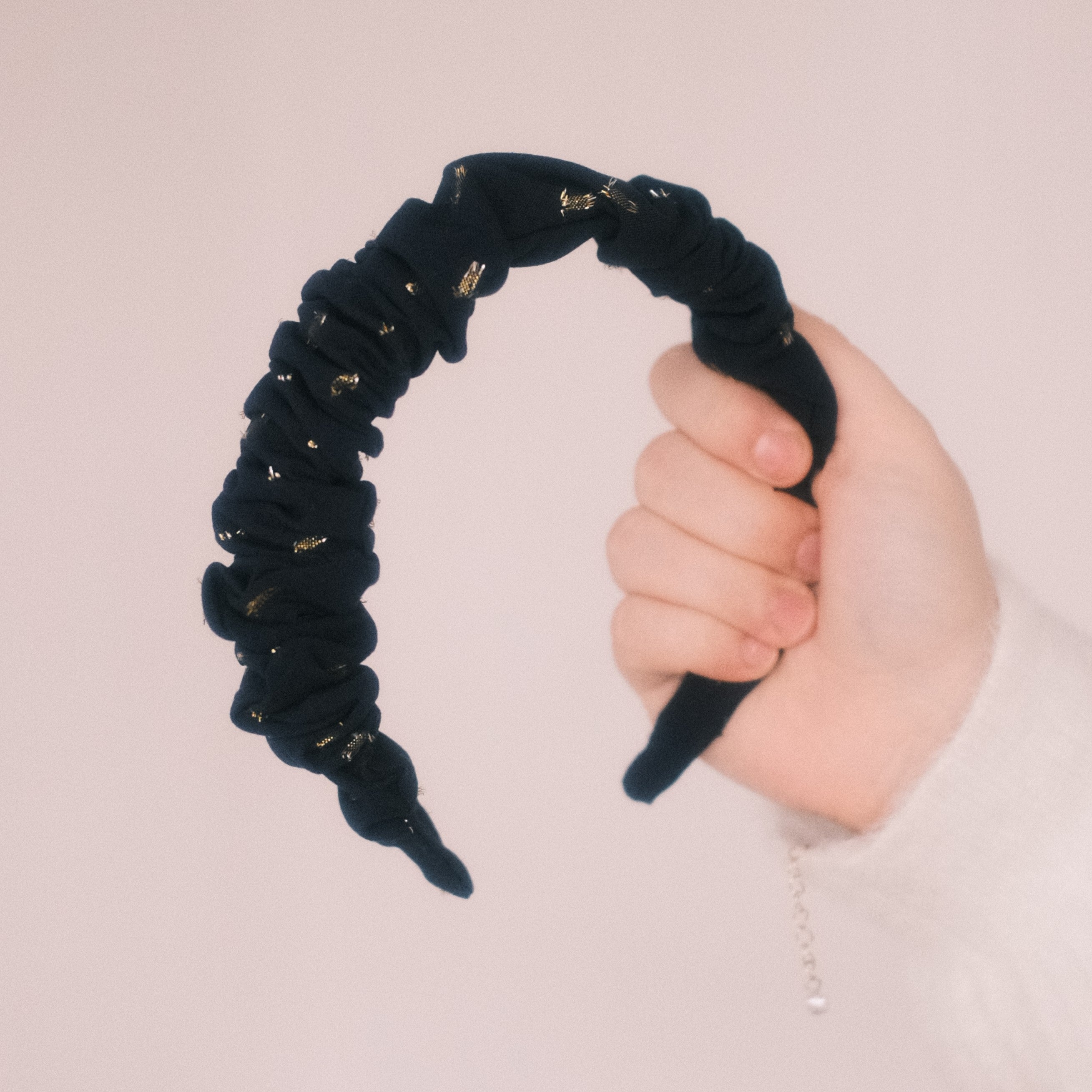 Ronja - Sparkle Navy