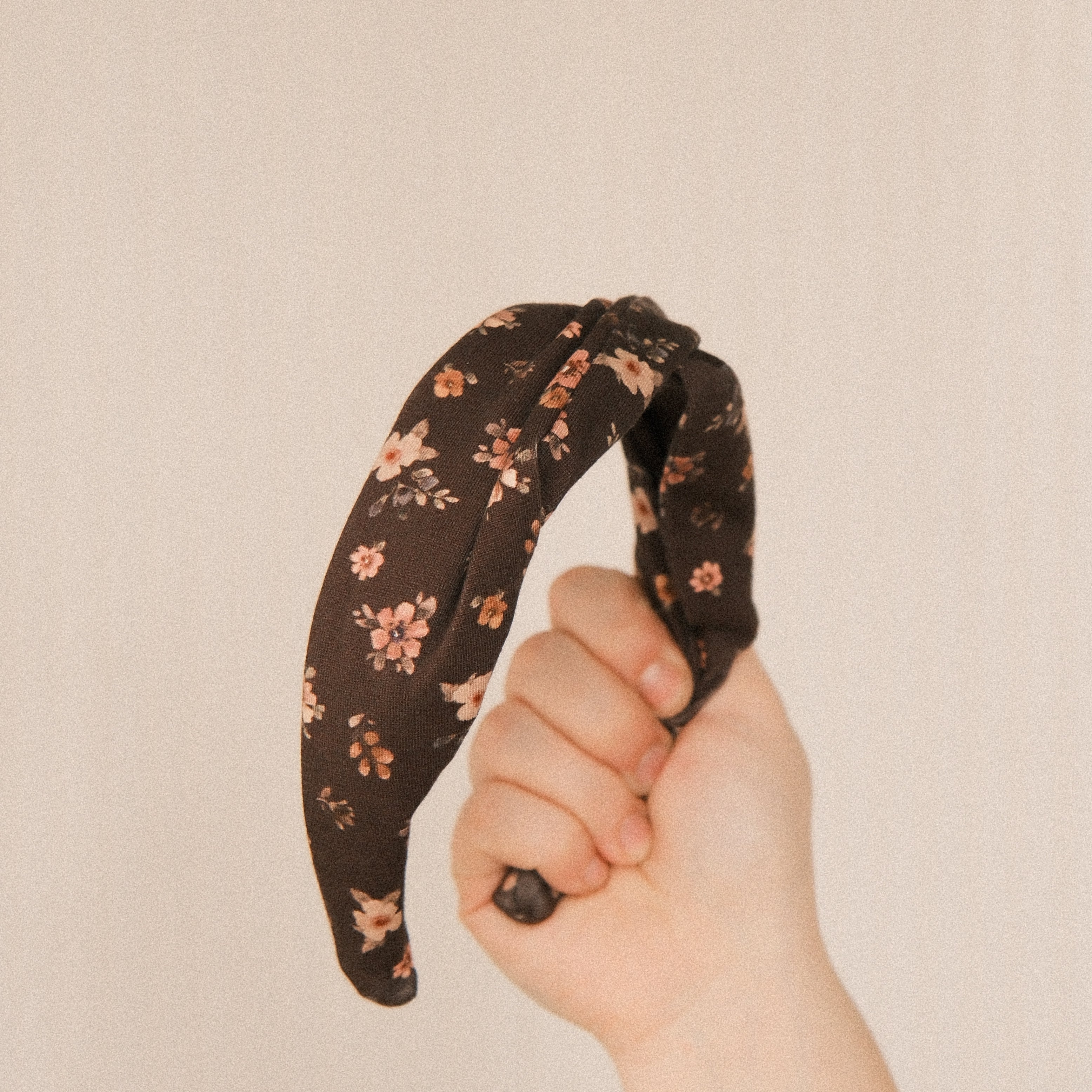 Fritzi - Cottage Flower Mokka