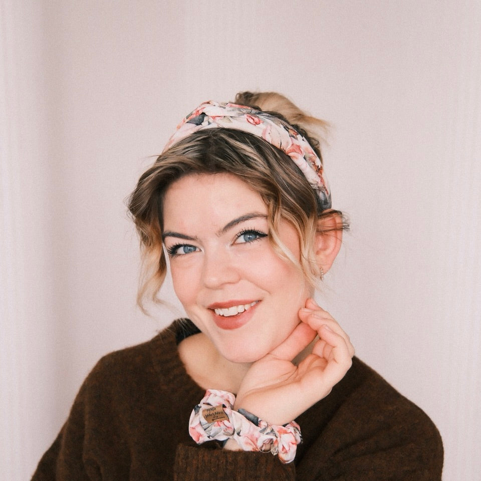 Viky - Rosengarten