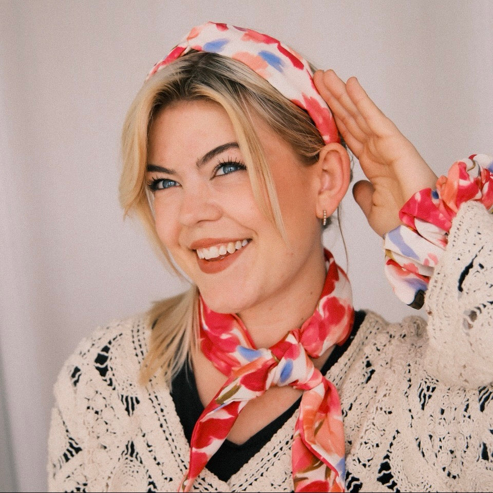 Viky - Sommerblüte