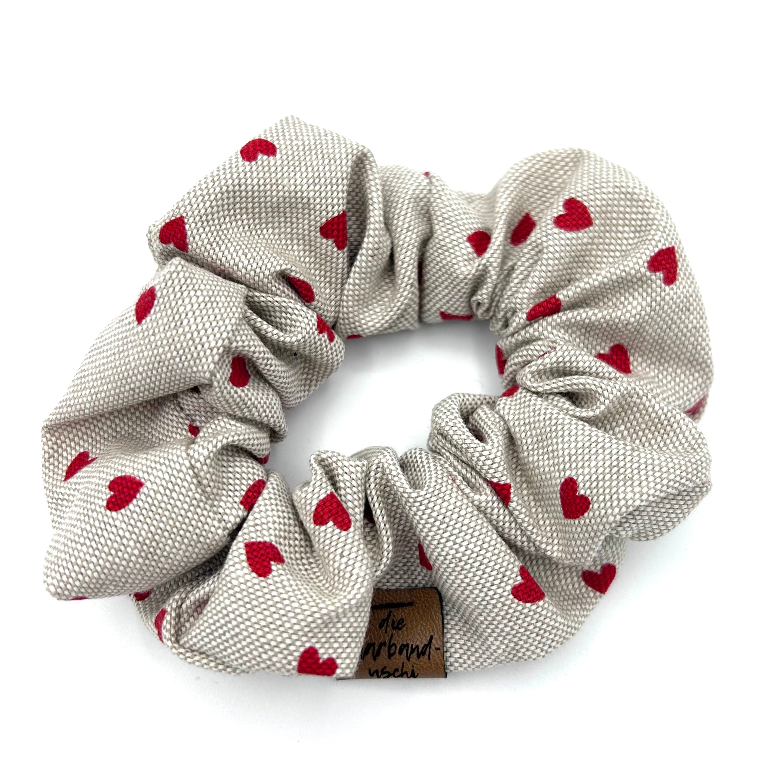 Scrunchie - Love Affair