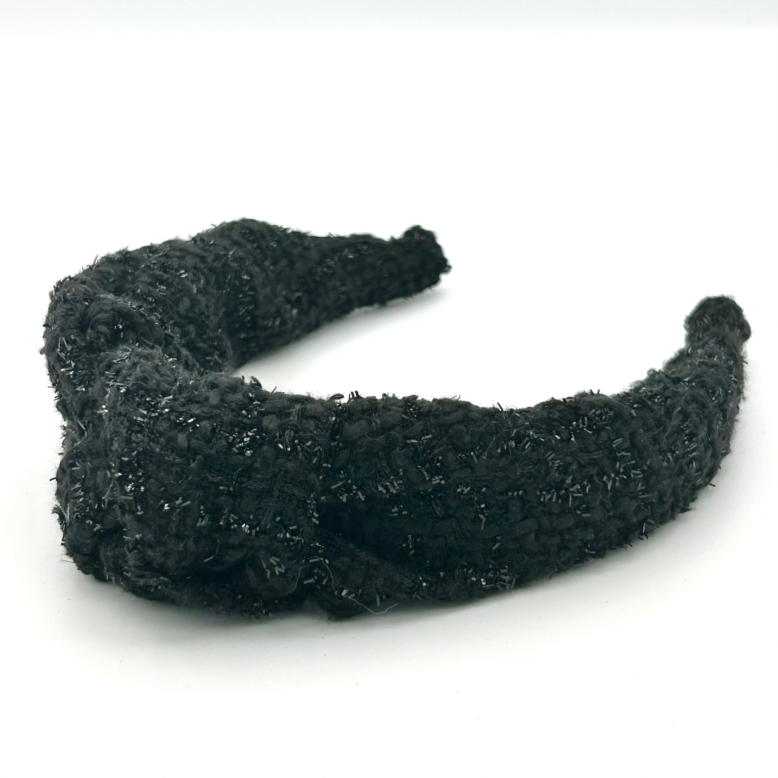 Leyla Wedding Schwarz