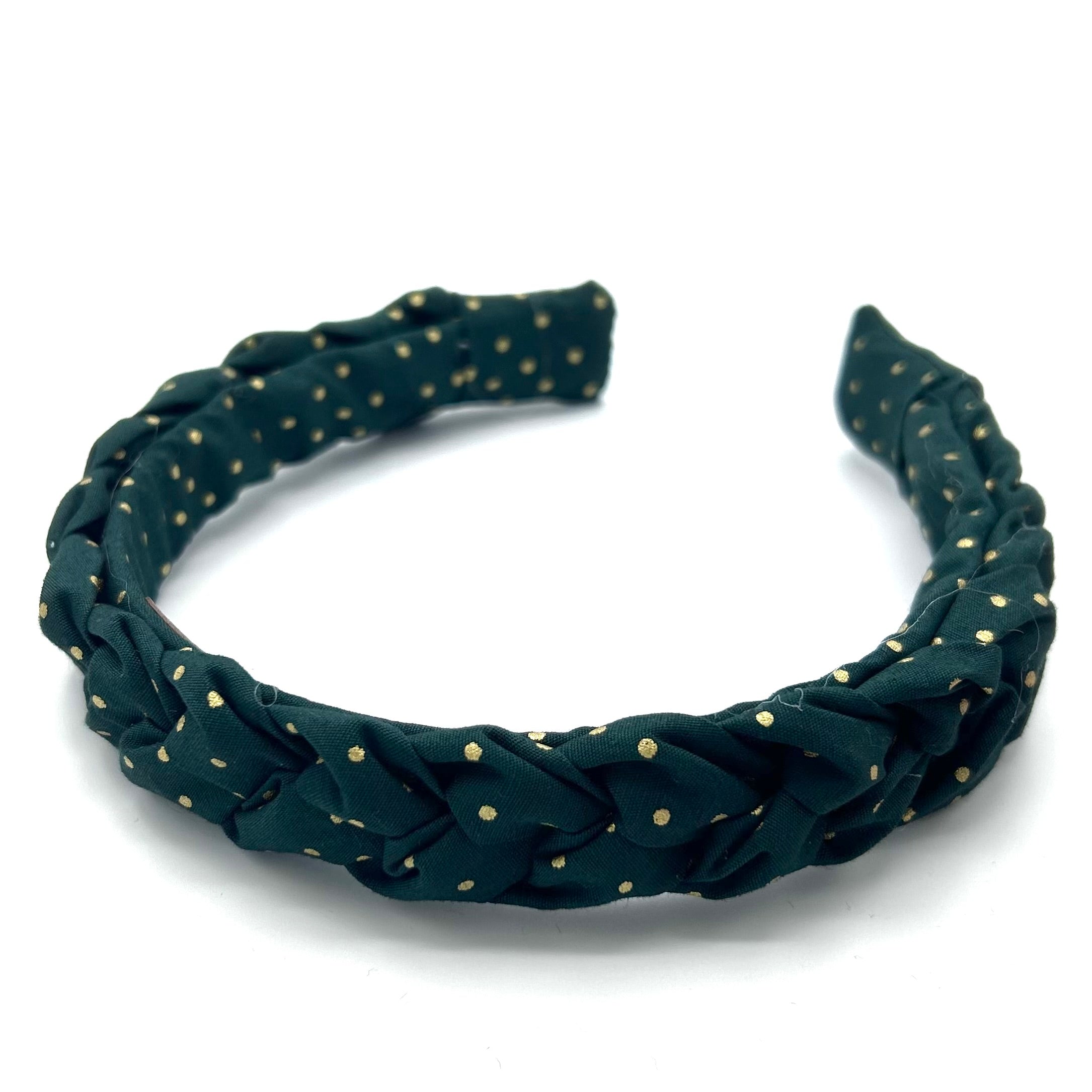 Elisabeth - Dots Grün