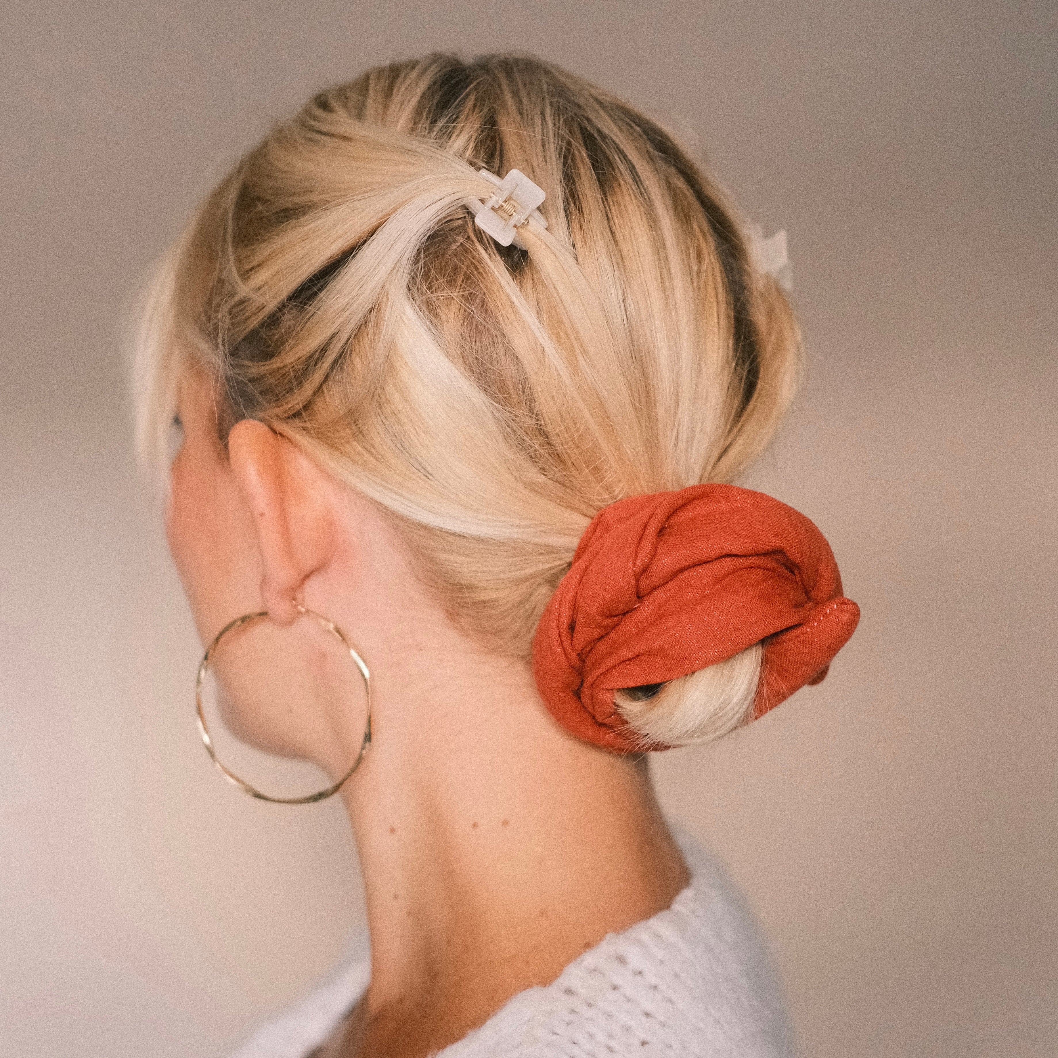 Dutti - Glitzer Rost