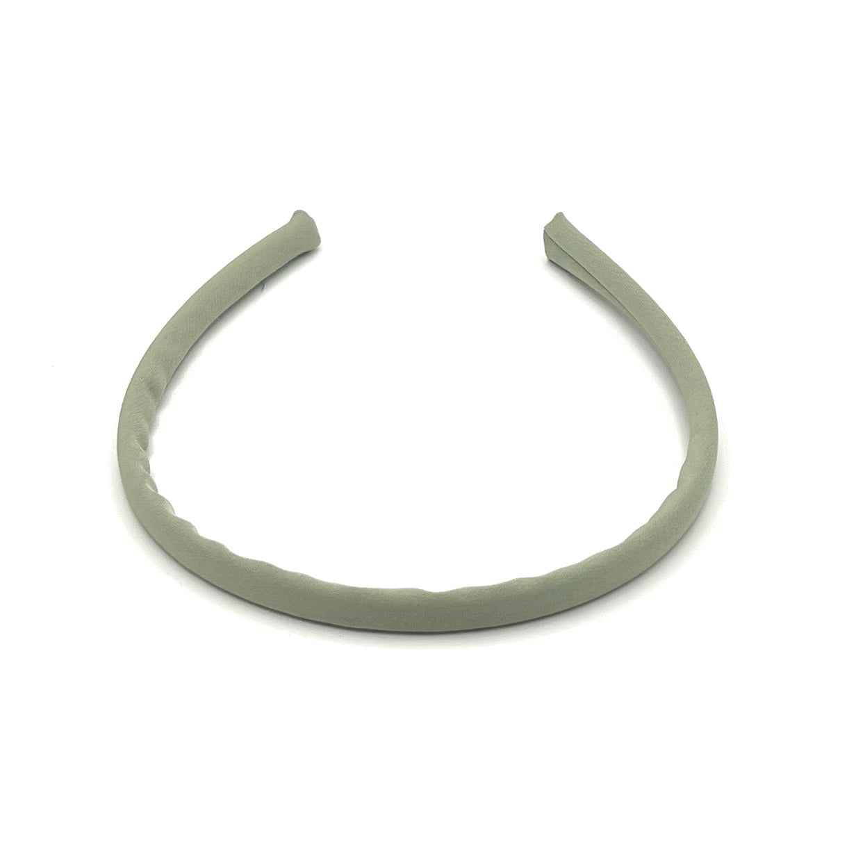 Lina - Satin Light Matcha