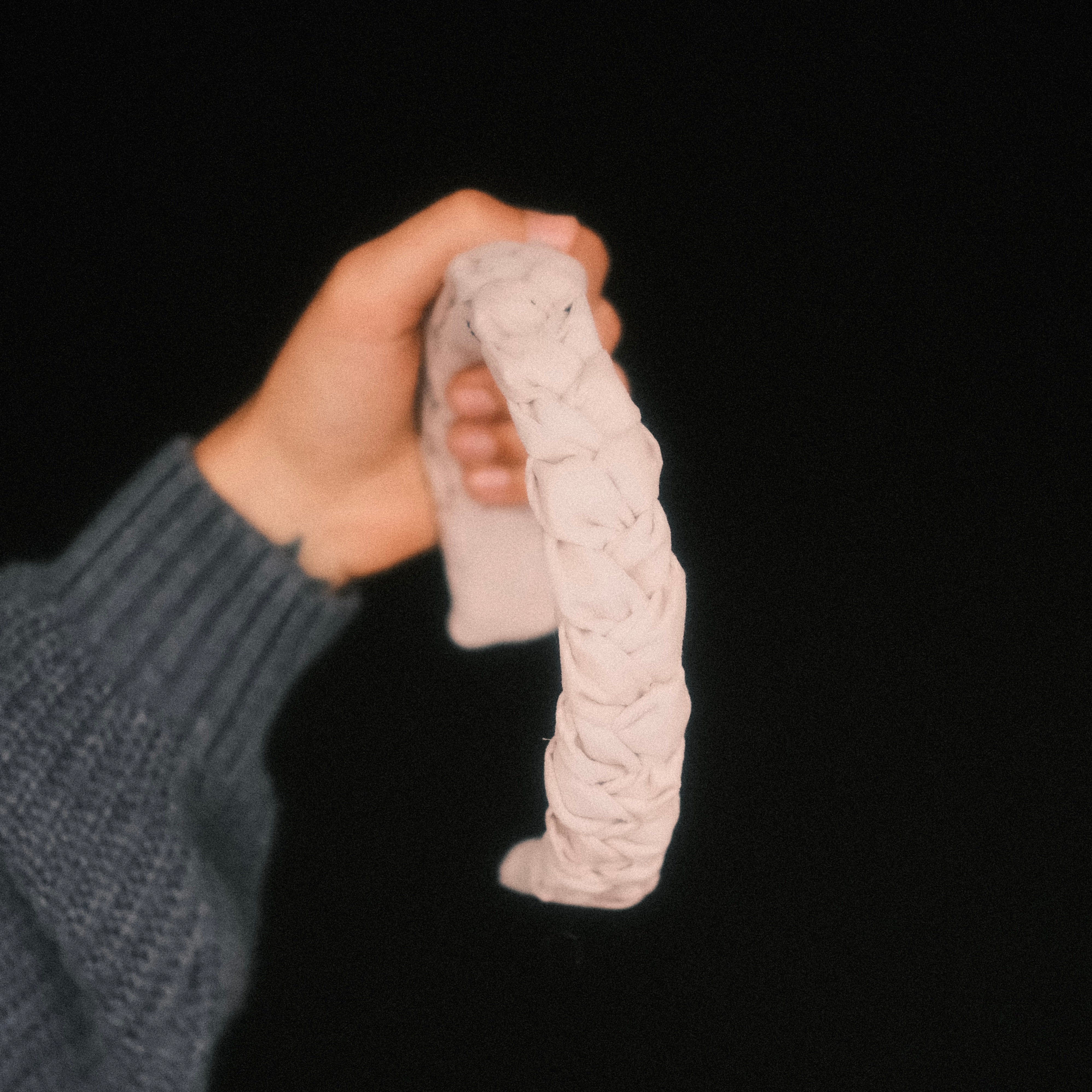 Hedda - Feincord Beige