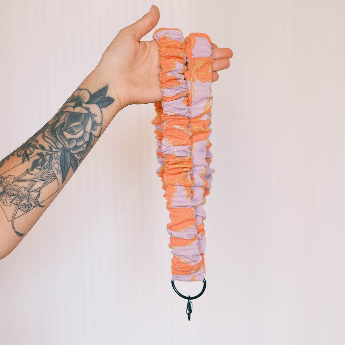 Handykette – Aloha Flieder