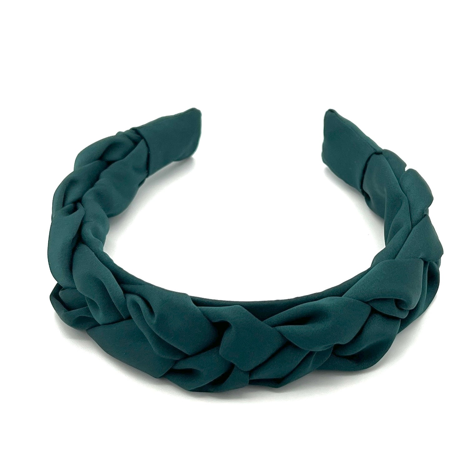 Vivi - Breit Smaragdgrün