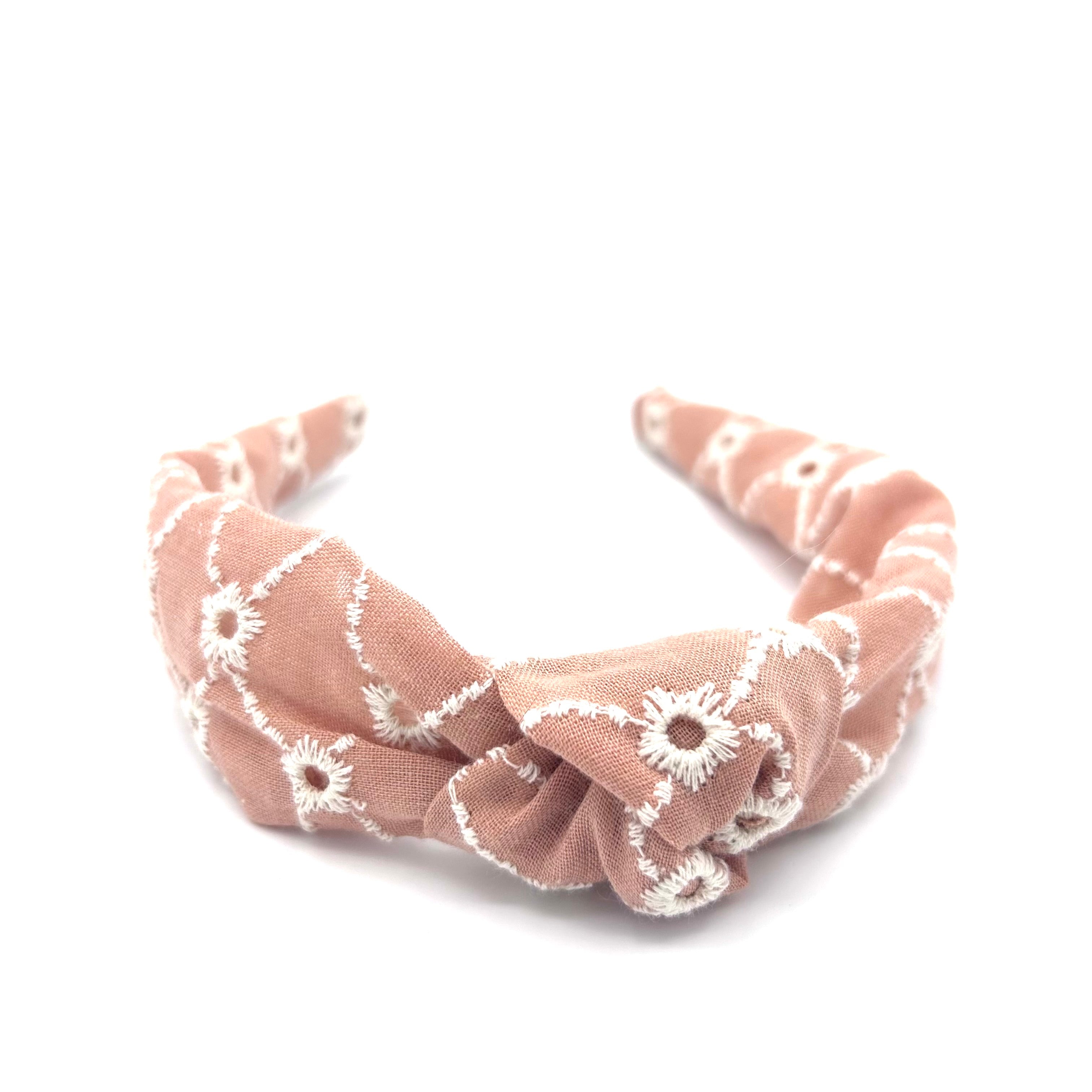 Lilly - Polka Stick Apricot