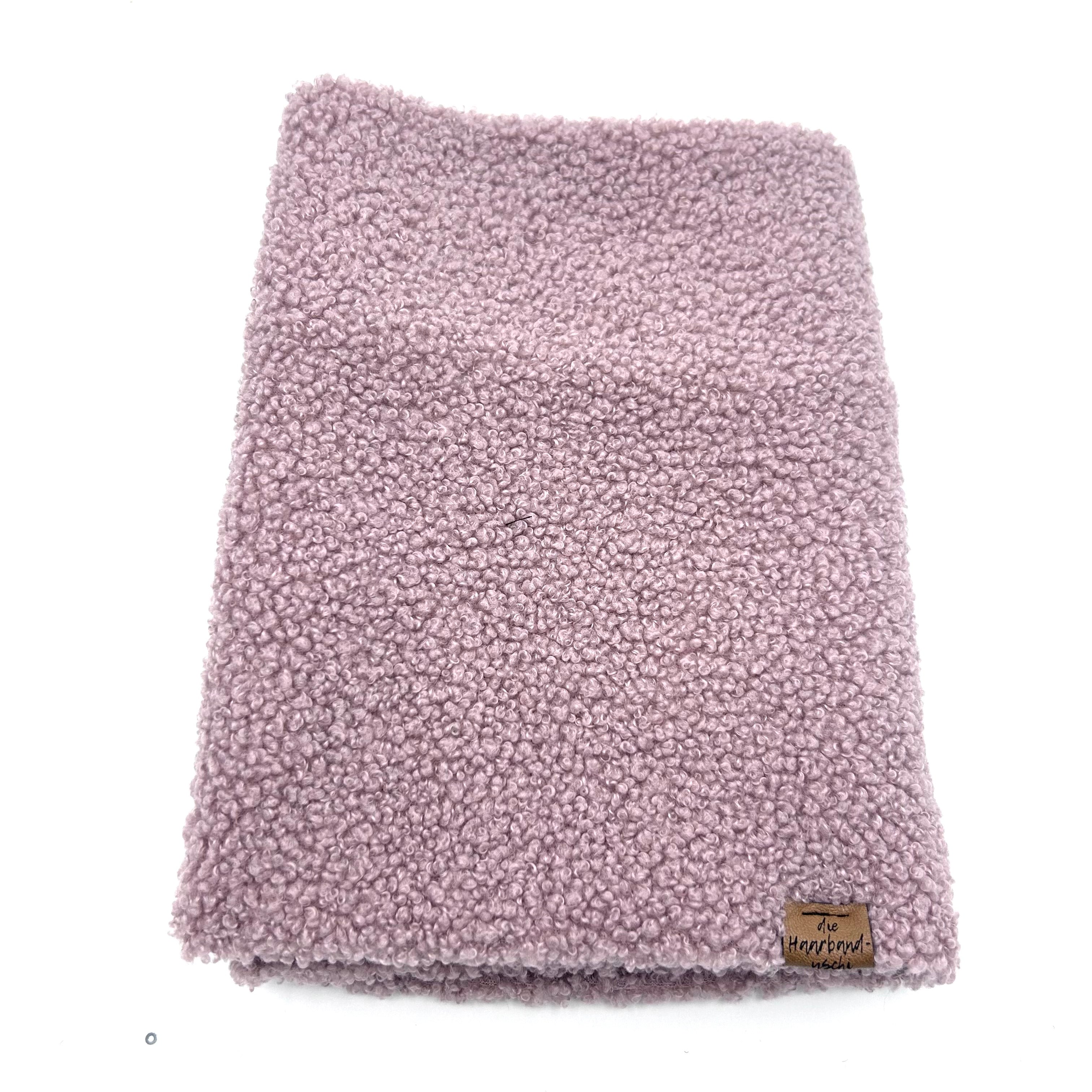 Loop - Teddy Pastell Rosé