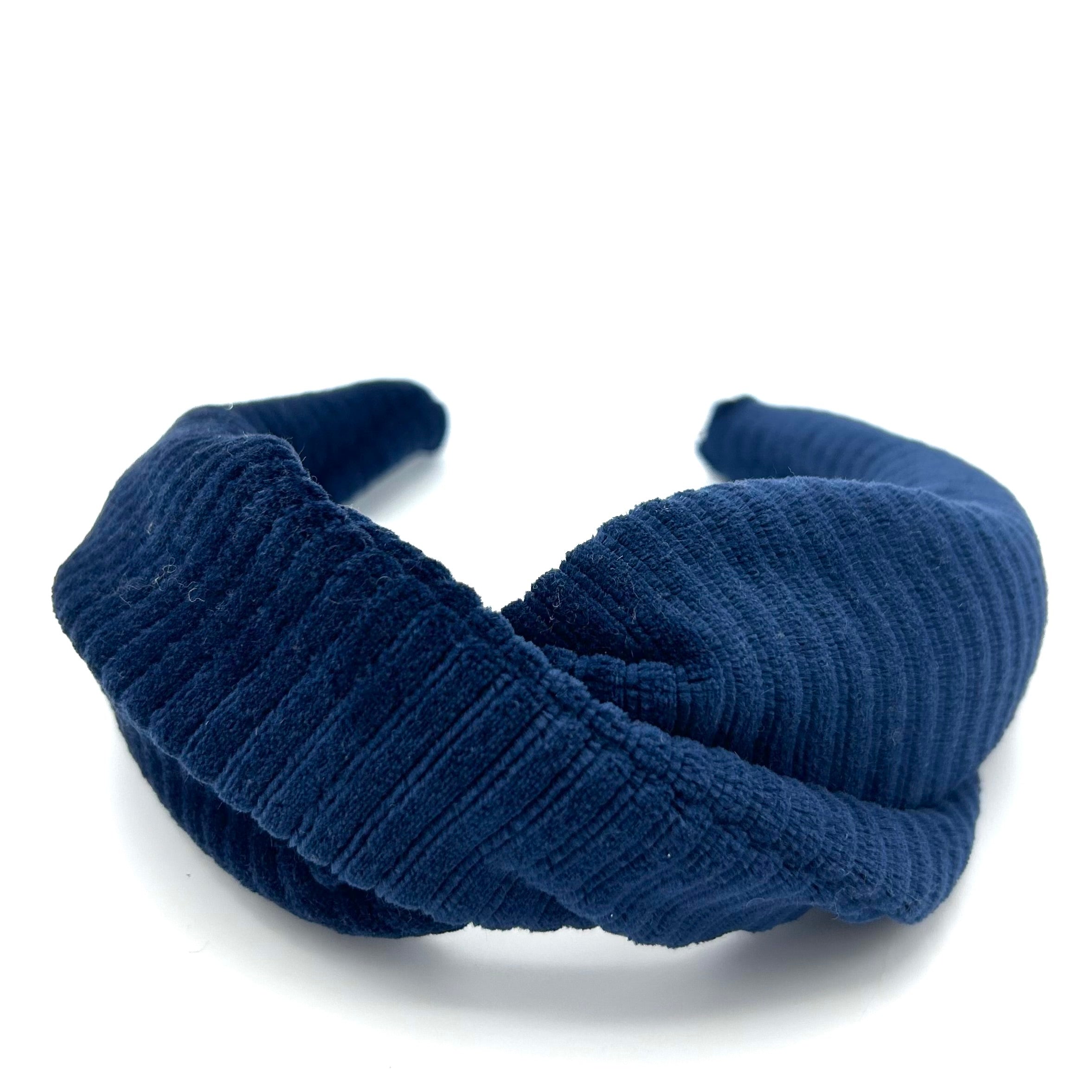 Fritzi - Cord Dunkelblau