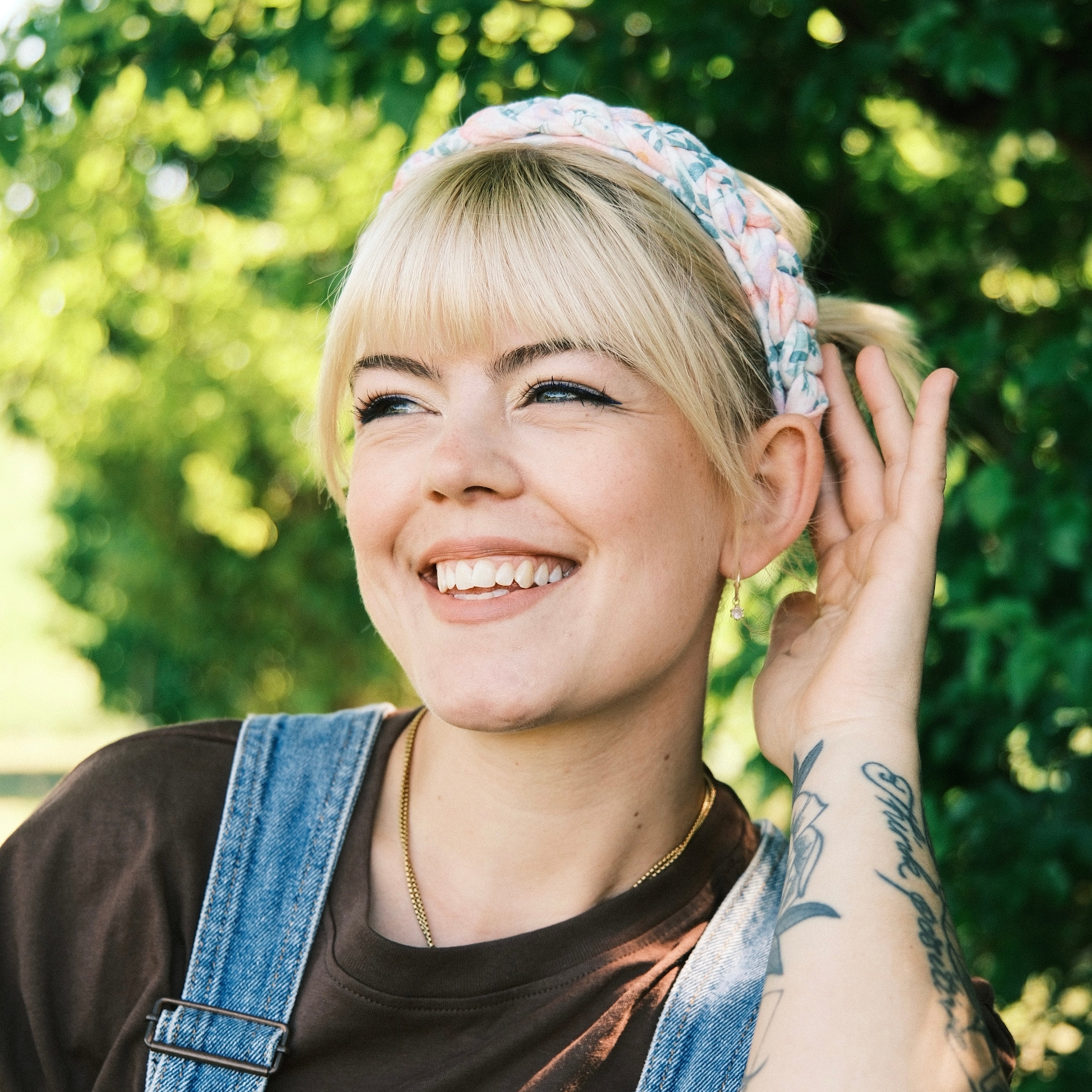 Carlotta - Blumentanz