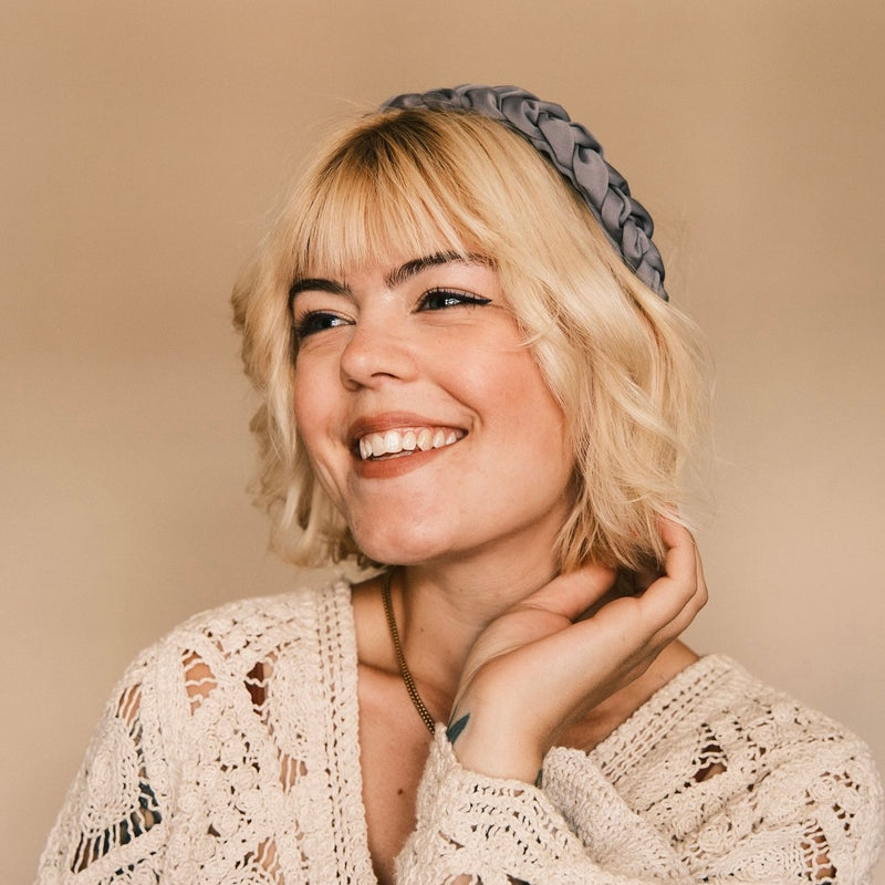 Vivi - Grau