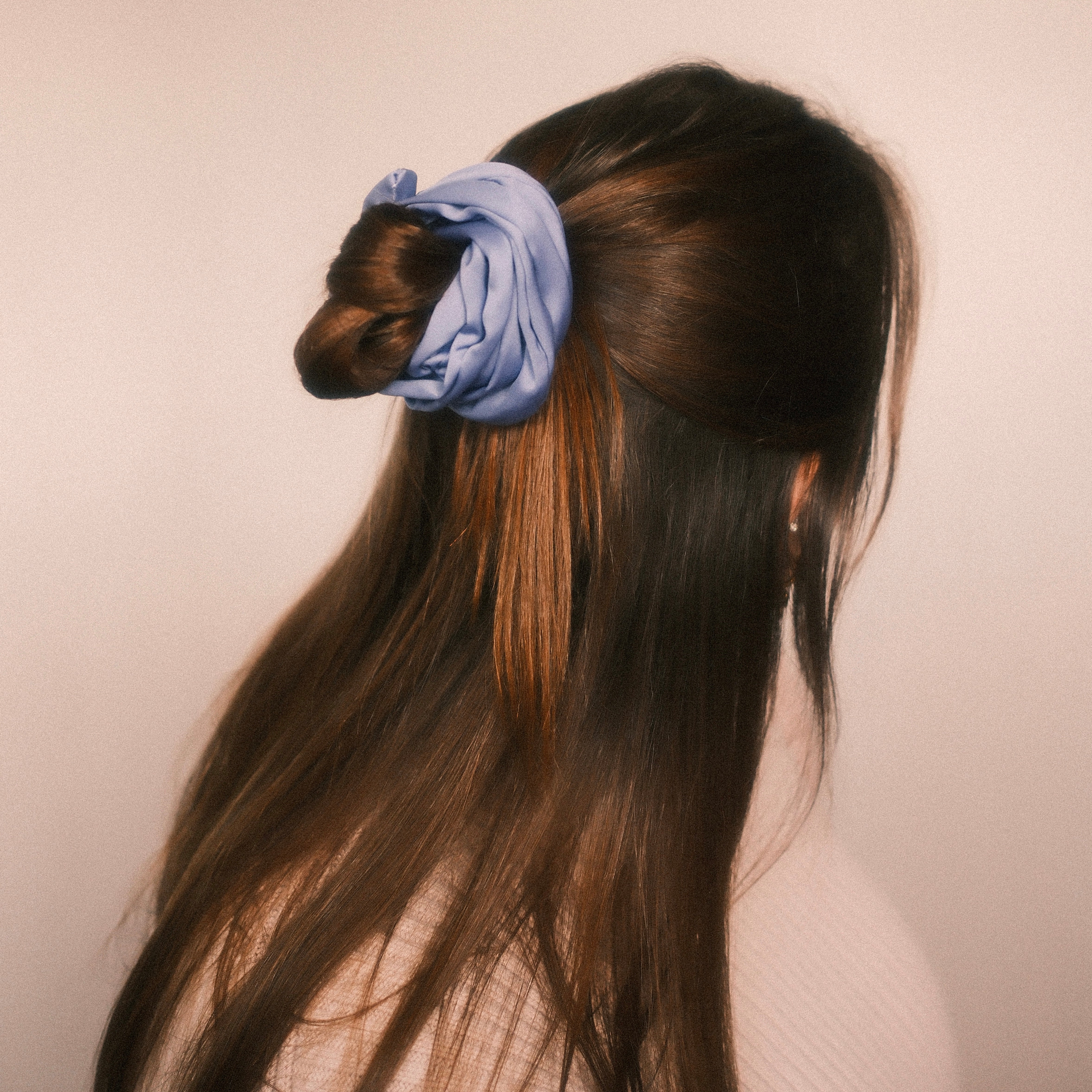 Dutti - Satin Hellblau