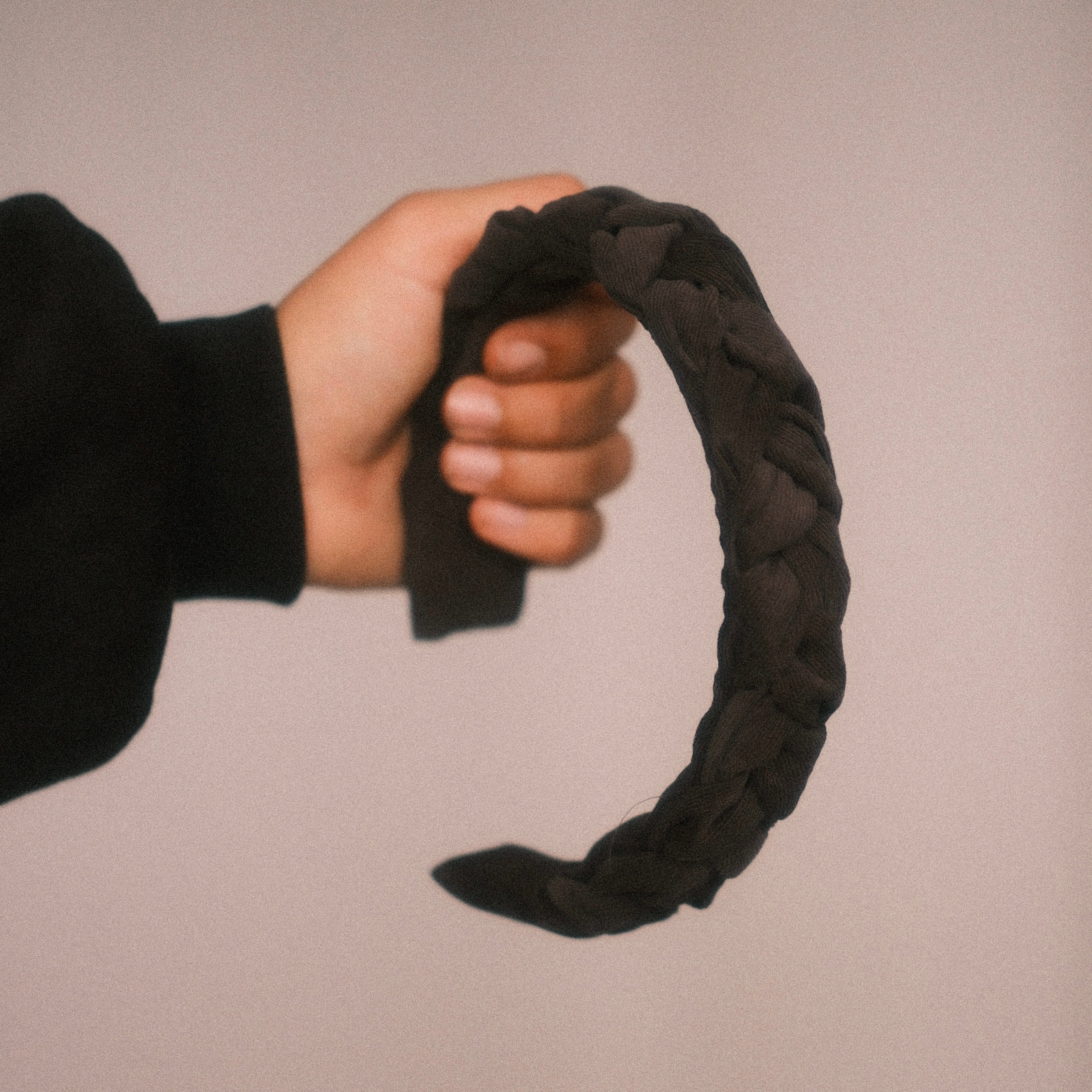 Hedda - Feincord Schokobraun