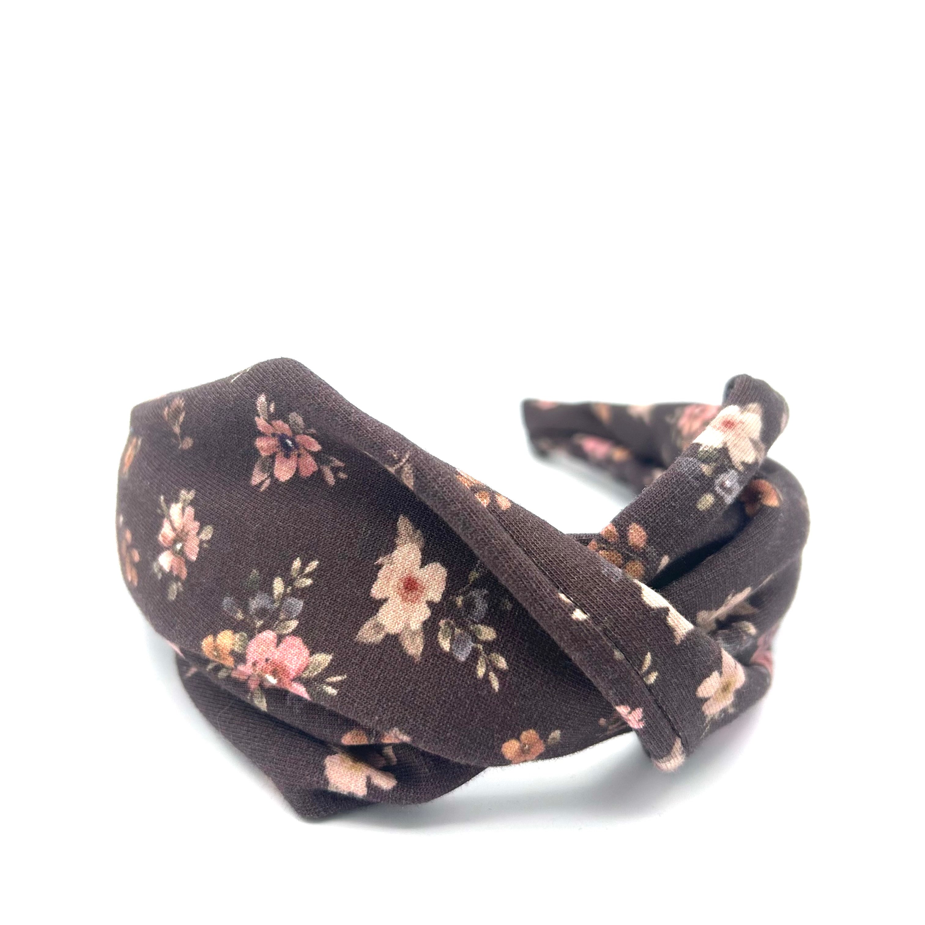 Fritzi - Cottage Flower Mokka